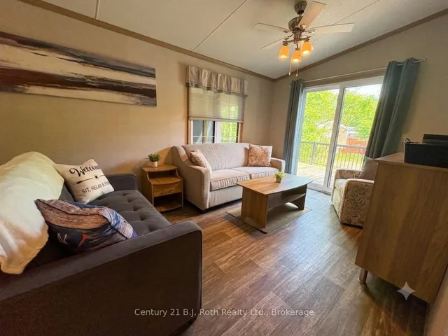 1336 South Morrison Lake Rd #10 MORCRK, Gravenhurst 5