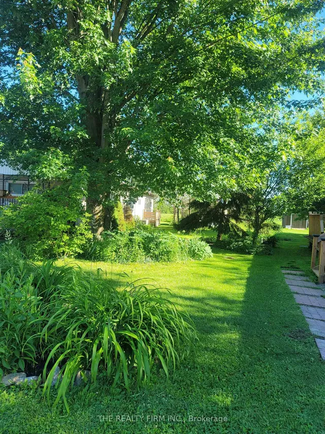 75049 Hensall Rd #18, Huron East 3