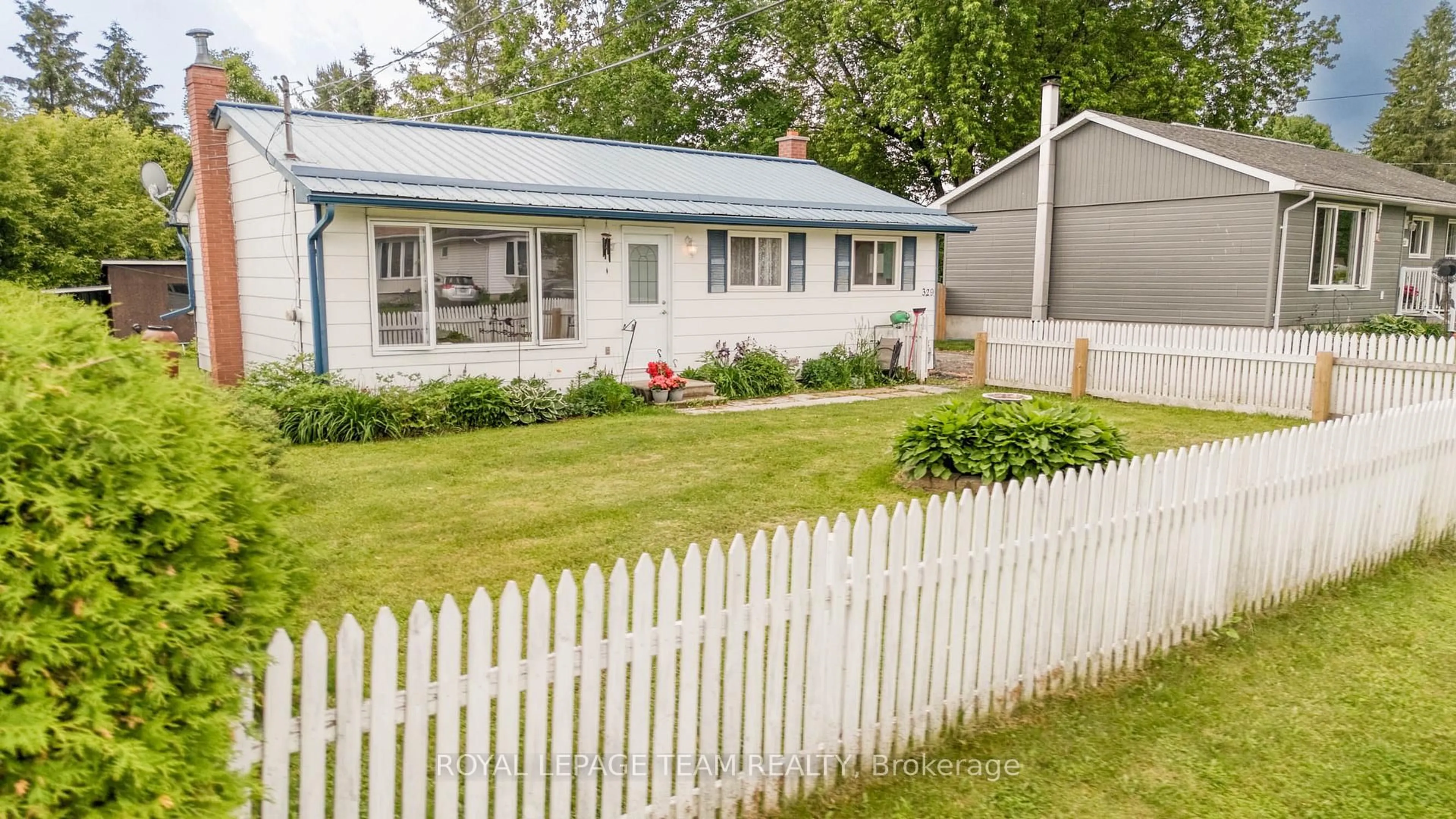 Unknown for 329 Wylie St, Almonte Ontario K0A 1A0