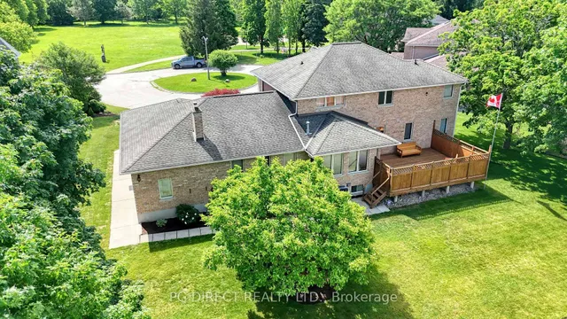 7 Old Stone Crt, Guelph 3