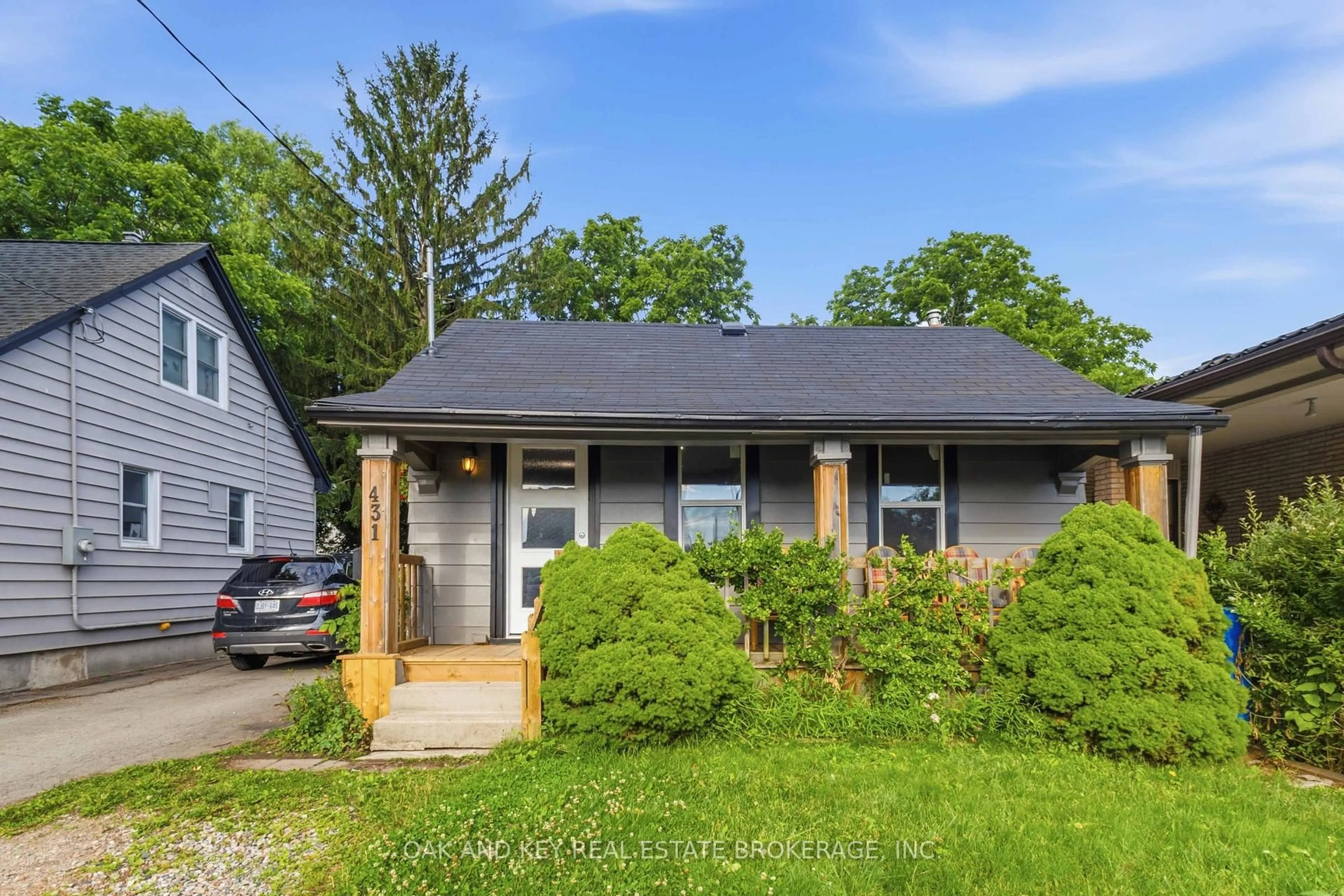 Unknown for 431 Burdick Pl, London East Ontario N5W 4P4