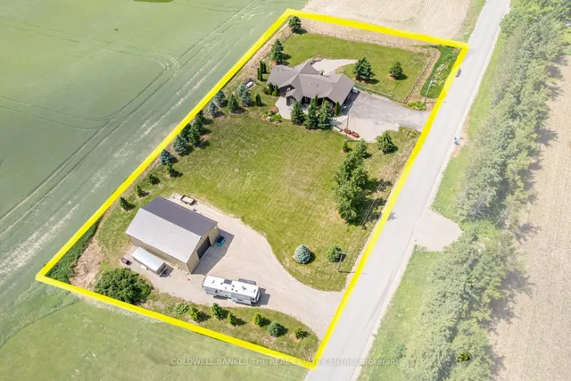 676600 Centre Rd, Mulmur 3