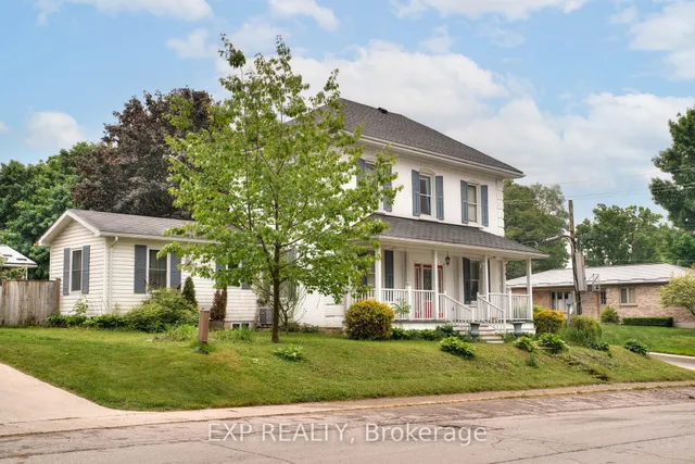 181 Shuter St St, North Huron 2