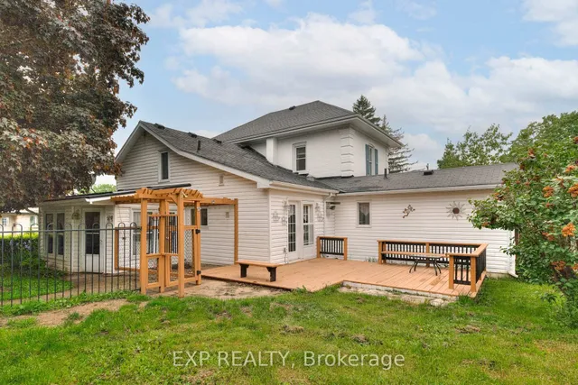 181 Shuter St St, North Huron 4