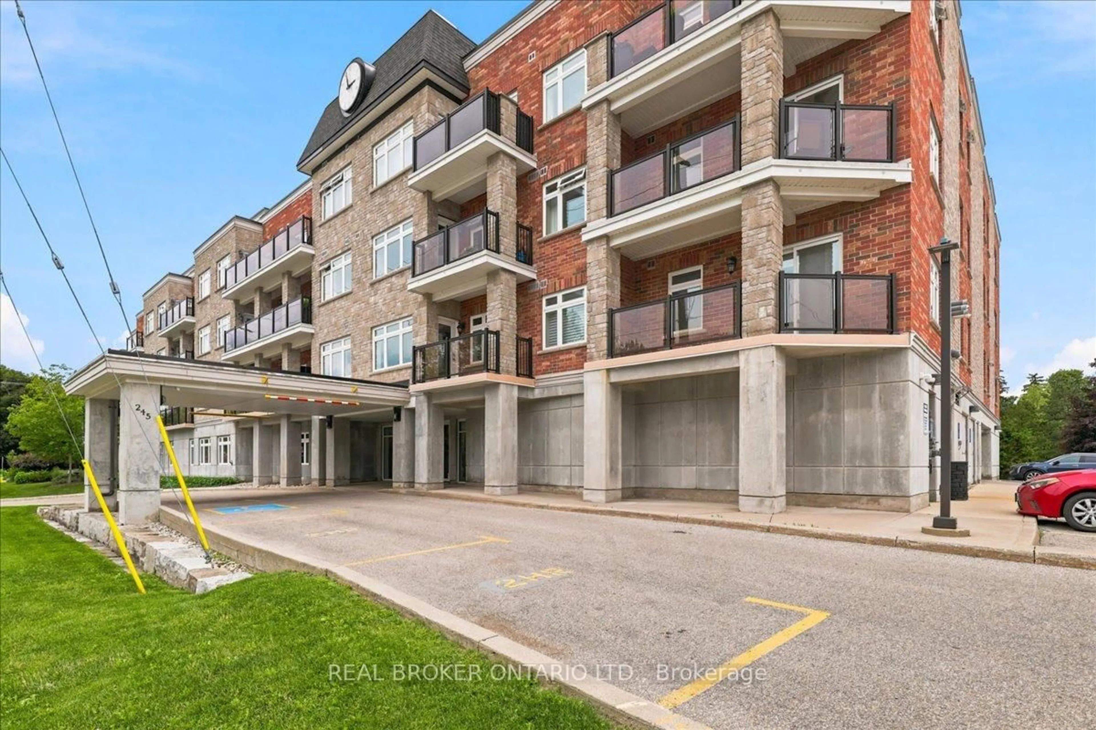 Unknown for 245 Scotland St, Centre Wellington Ontario N1M 0B5