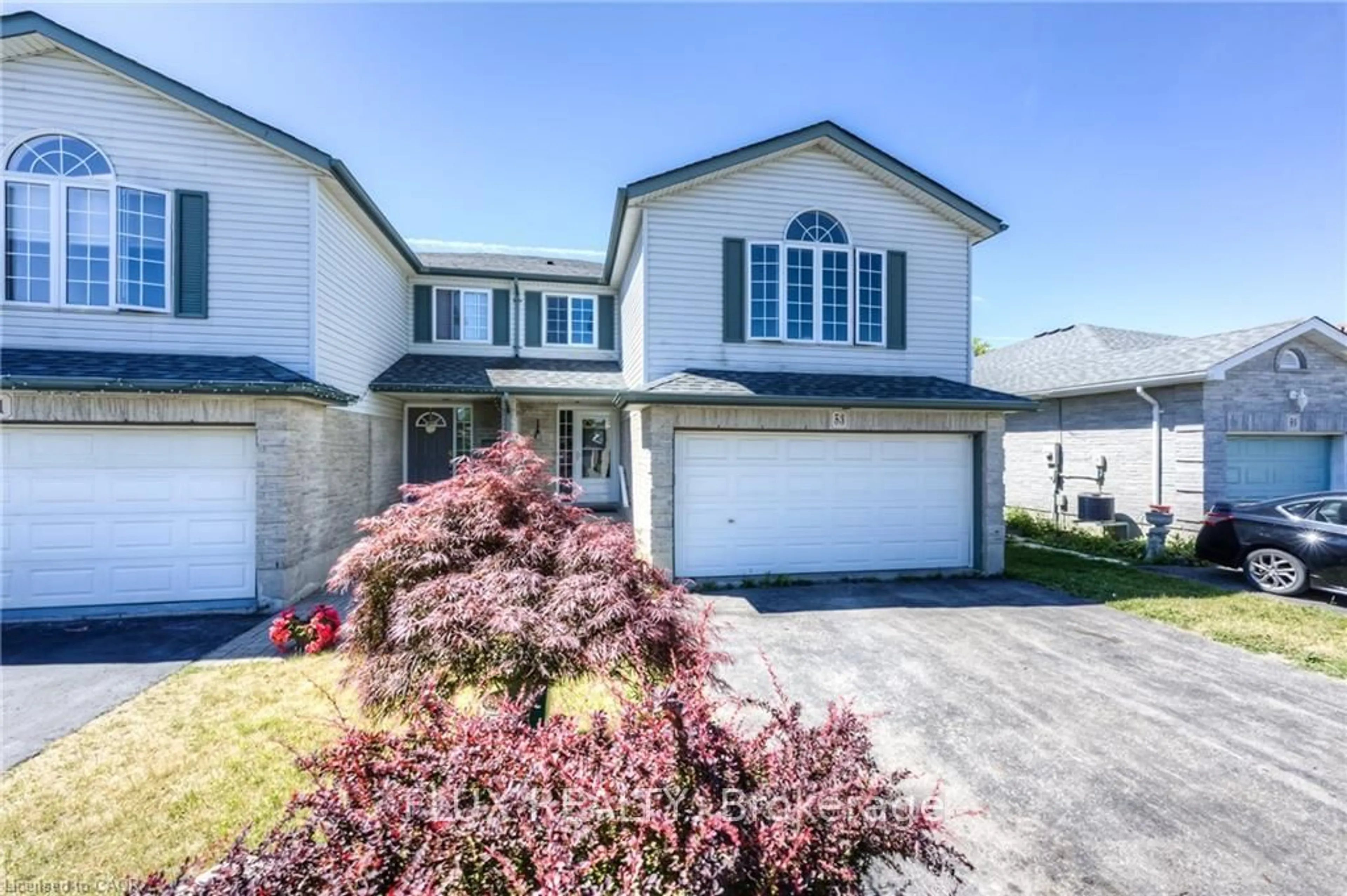Unknown for 53 WINGFIELD Ave, Stratford Ontario N5A 7R5