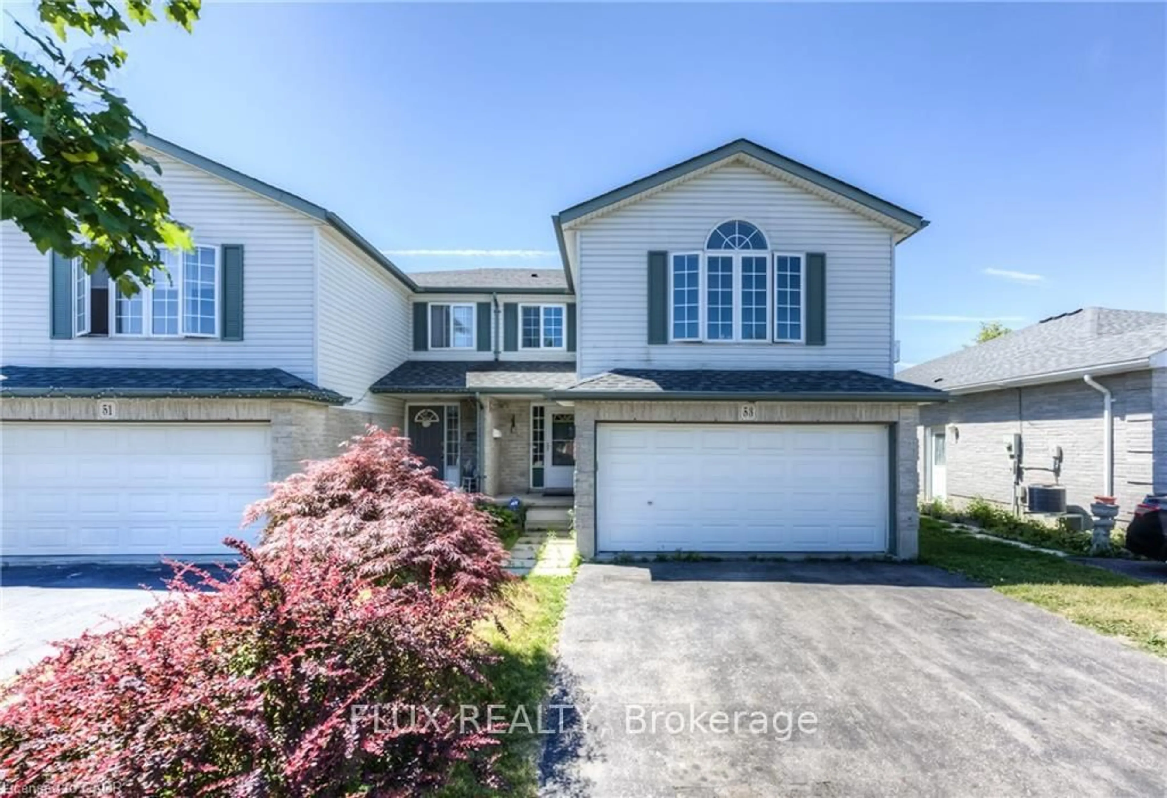 Unknown for 53 WINGFIELD Ave, Stratford Ontario N5A 7R5