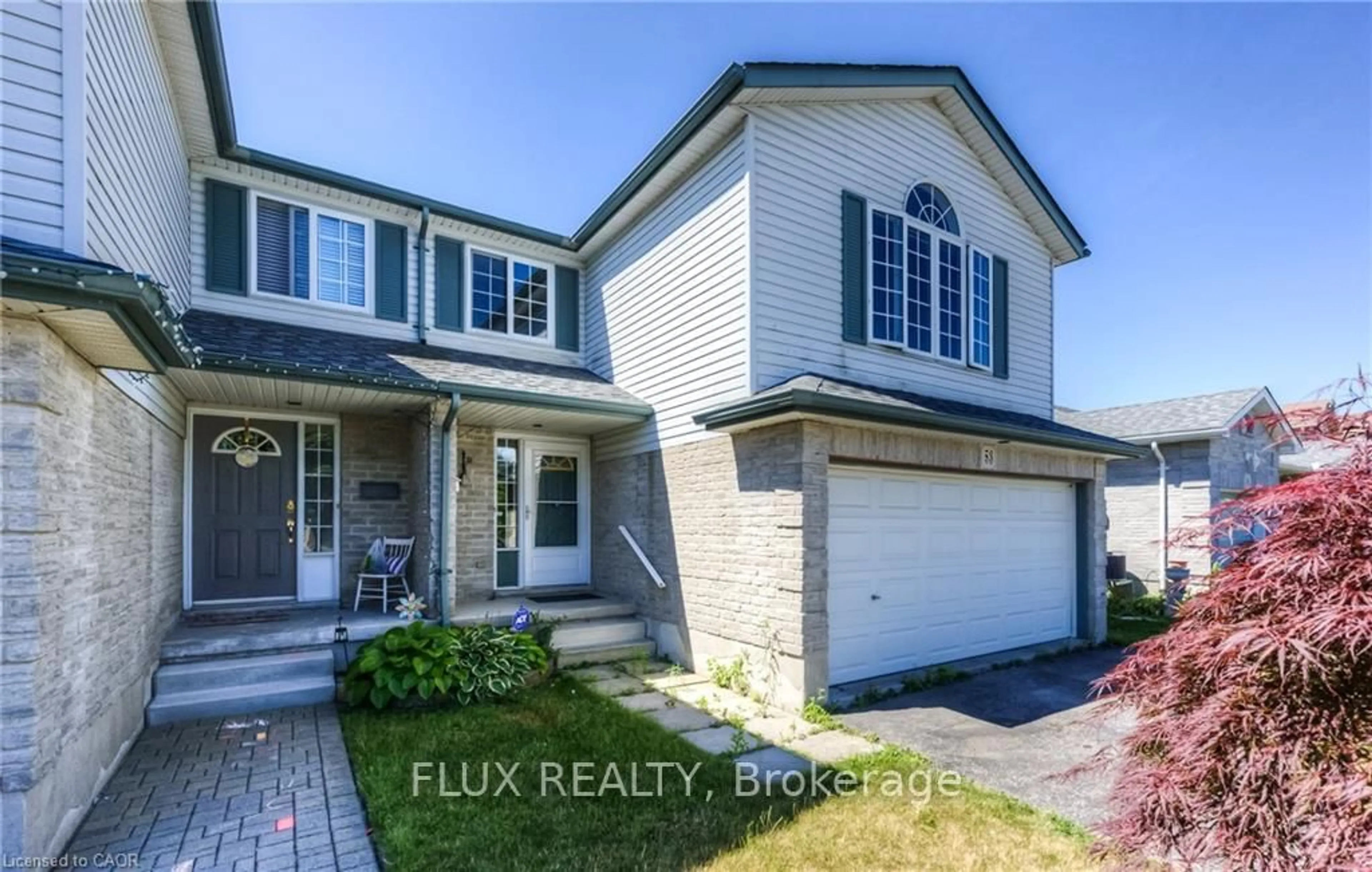 Unknown for 53 WINGFIELD Ave, Stratford Ontario N5A 7R5