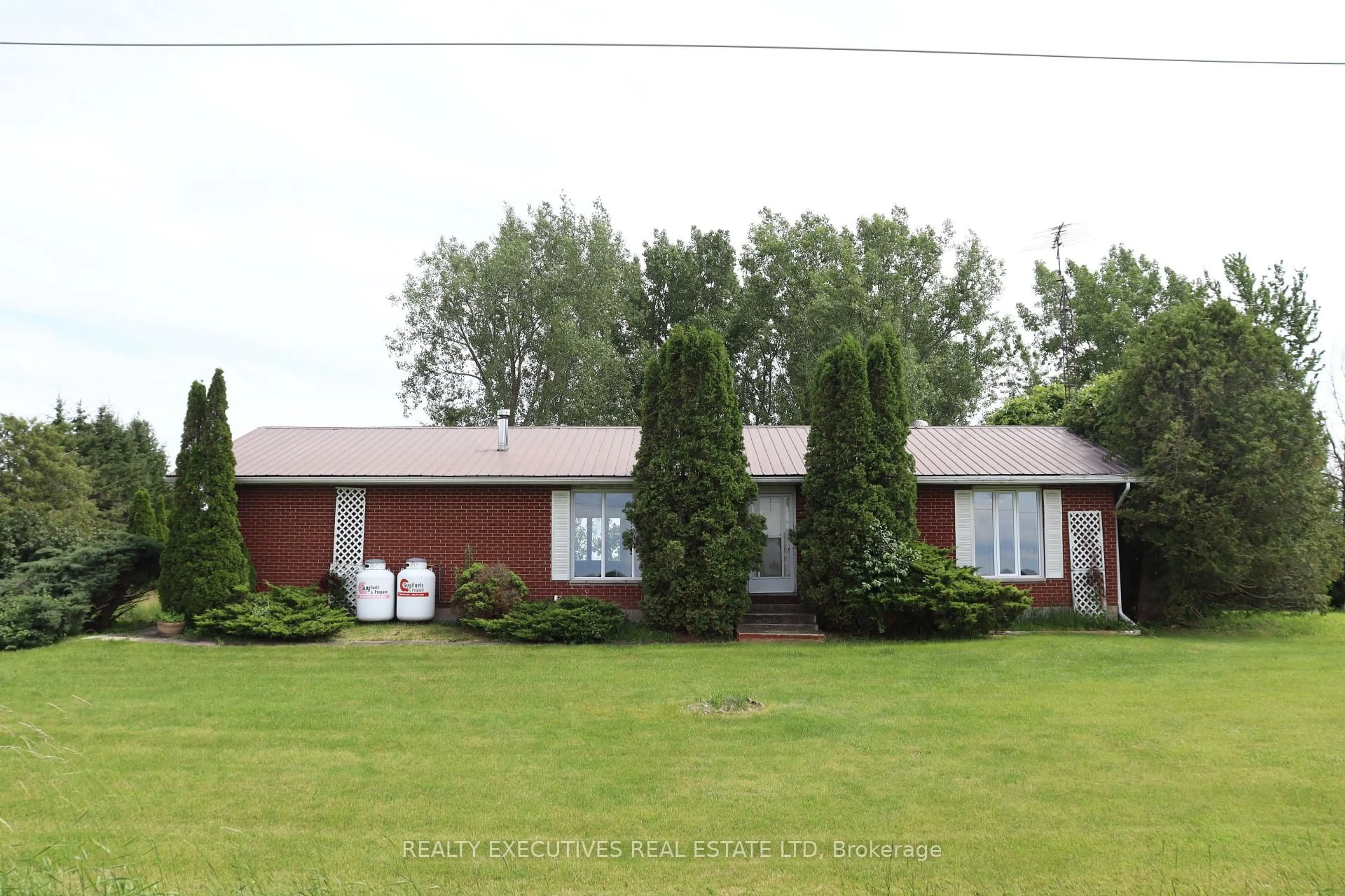 Unknown for 11478 Van Camp Rd, North Dundas Ontario K0C 2K0