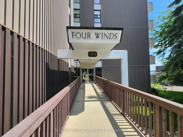 109 King St #904, Brockville 3