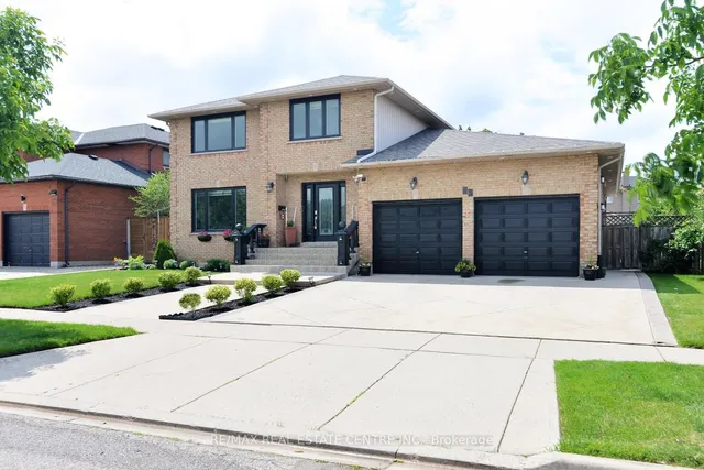 43 Regalview Dr, Hamilton