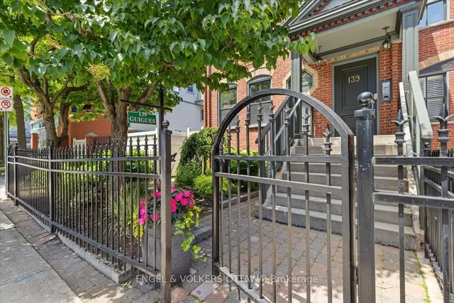 139 Guigues Ave #2, Ottawa 2