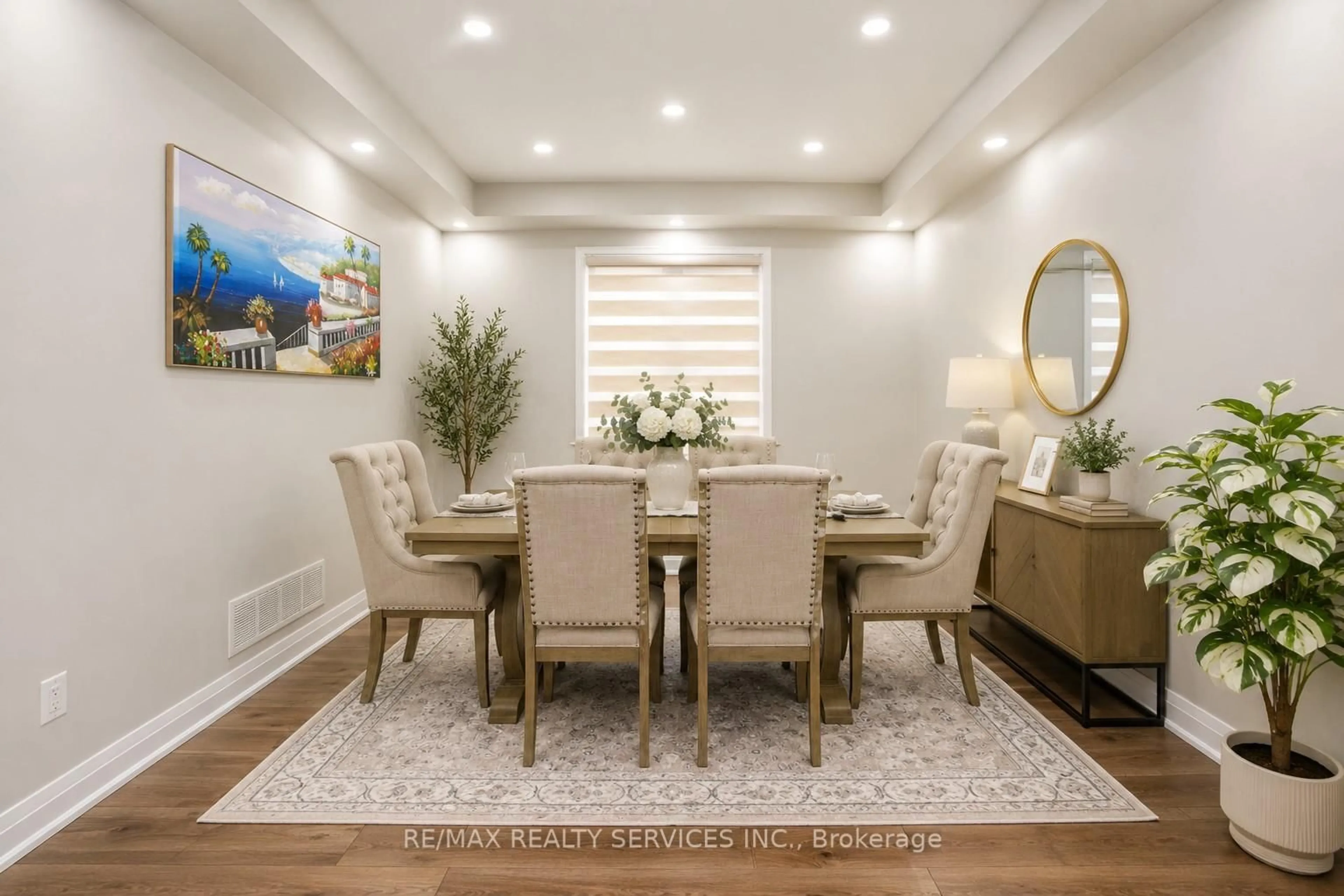 Dining room, unknown for 89 Powell Rd, Brantford Ontario N3T 0P9