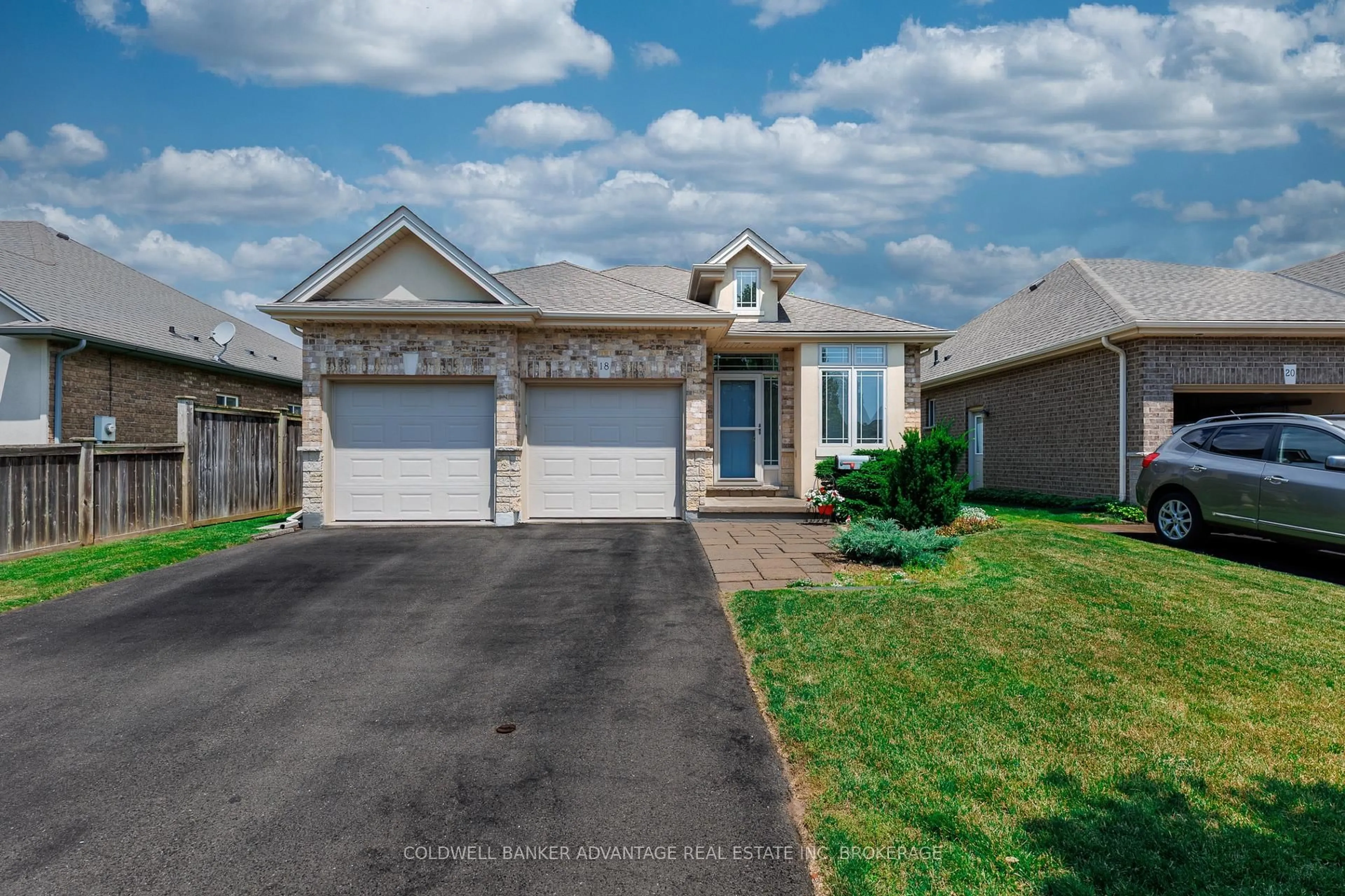 Unknown for 18 Willson Crossing Crt, Pelham Ontario L3E 0P8