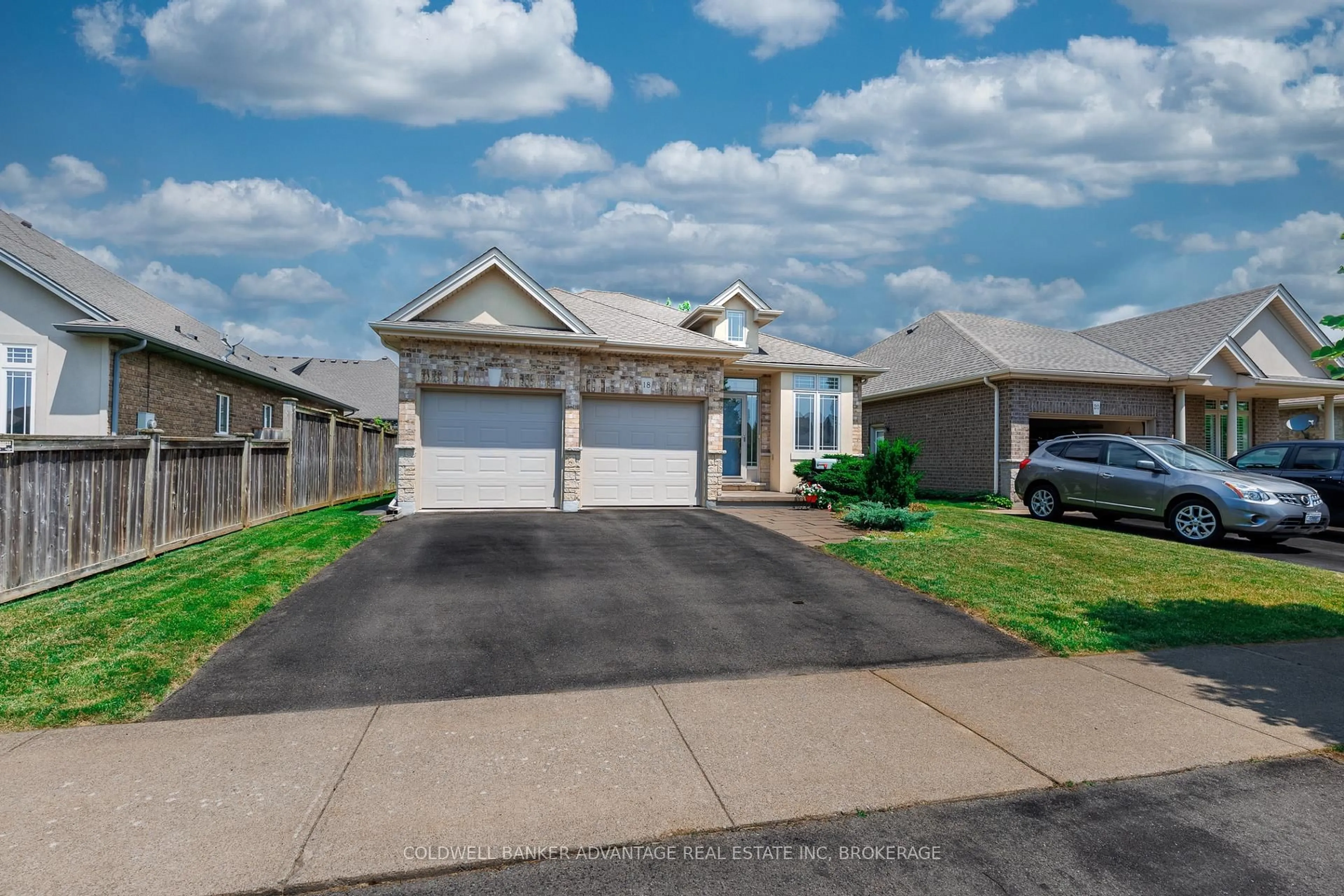 Unknown for 18 Willson Crossing Crt, Pelham Ontario L3E 0P8