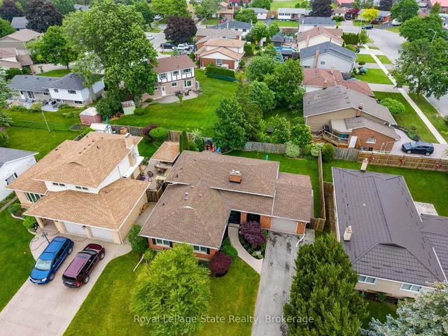 5070 Silver Birch Lane, Lincoln 3