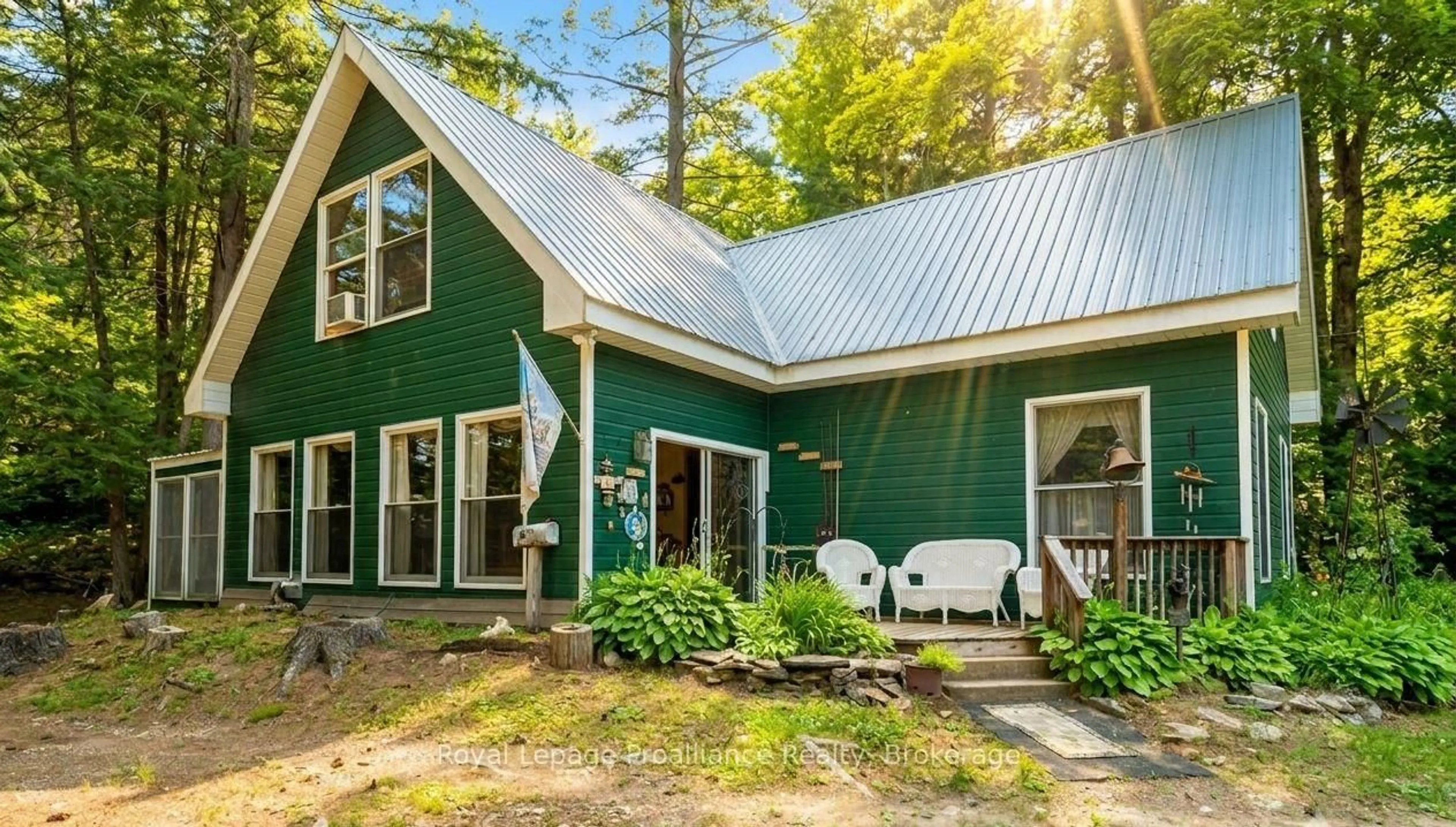 Unknown for 1117A Twin Pine Lane, Cloyne Ontario K0H 1K0