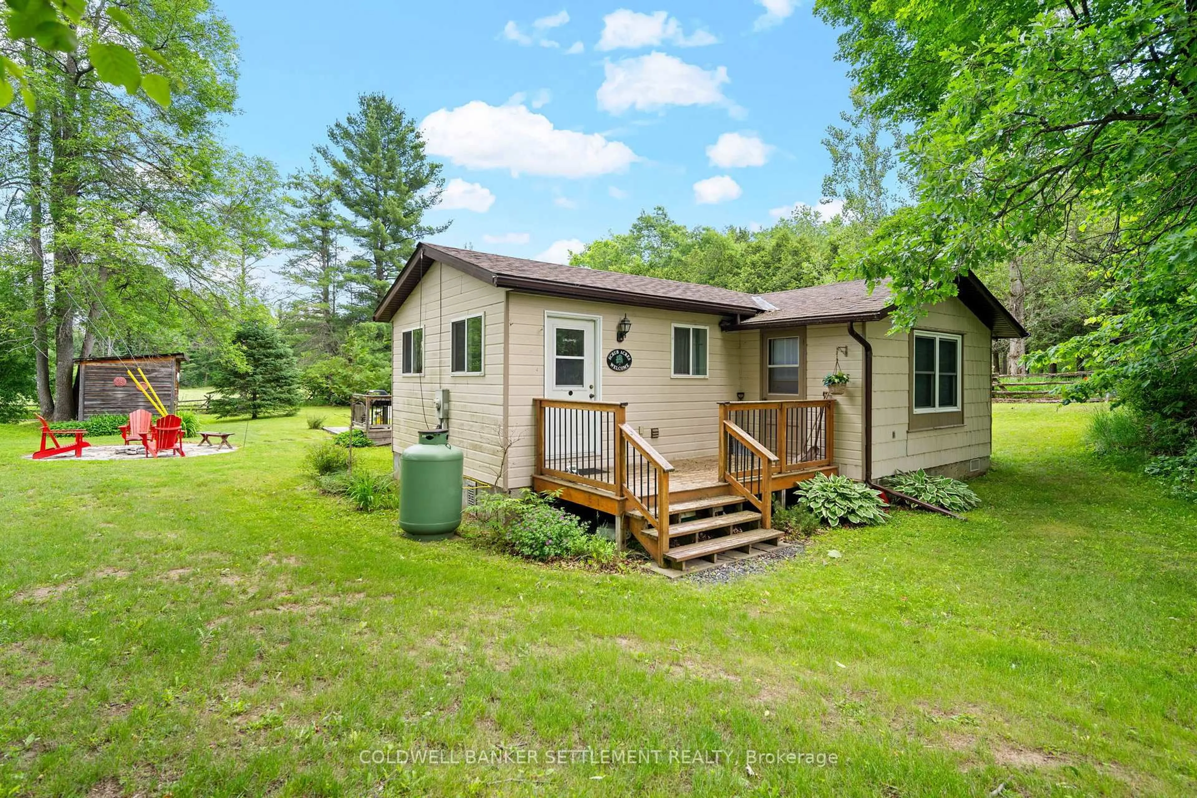 Unknown for 1503 Sheridan Rapids Rd, Lanark Ontario K0G 1K0