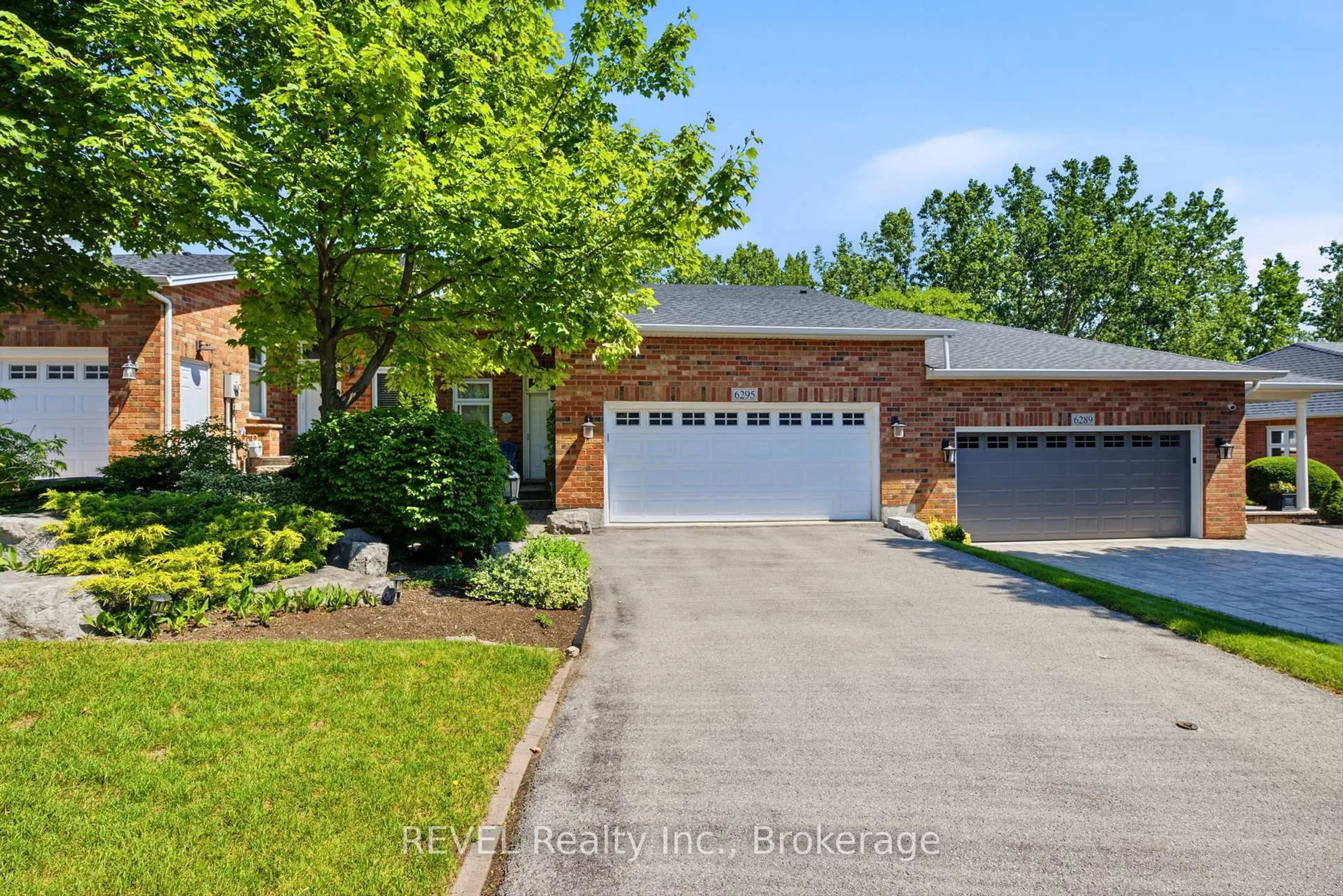 Unknown for 6295 Forest Ridge Dr, Niagara Falls Ontario L2J 4K2