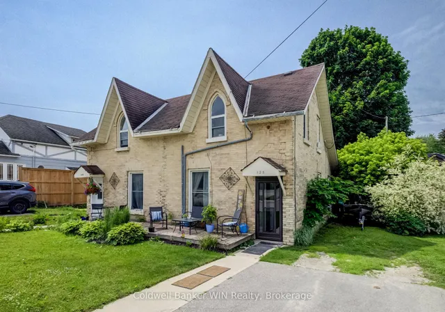 129 Elgin St, Wellington North 2