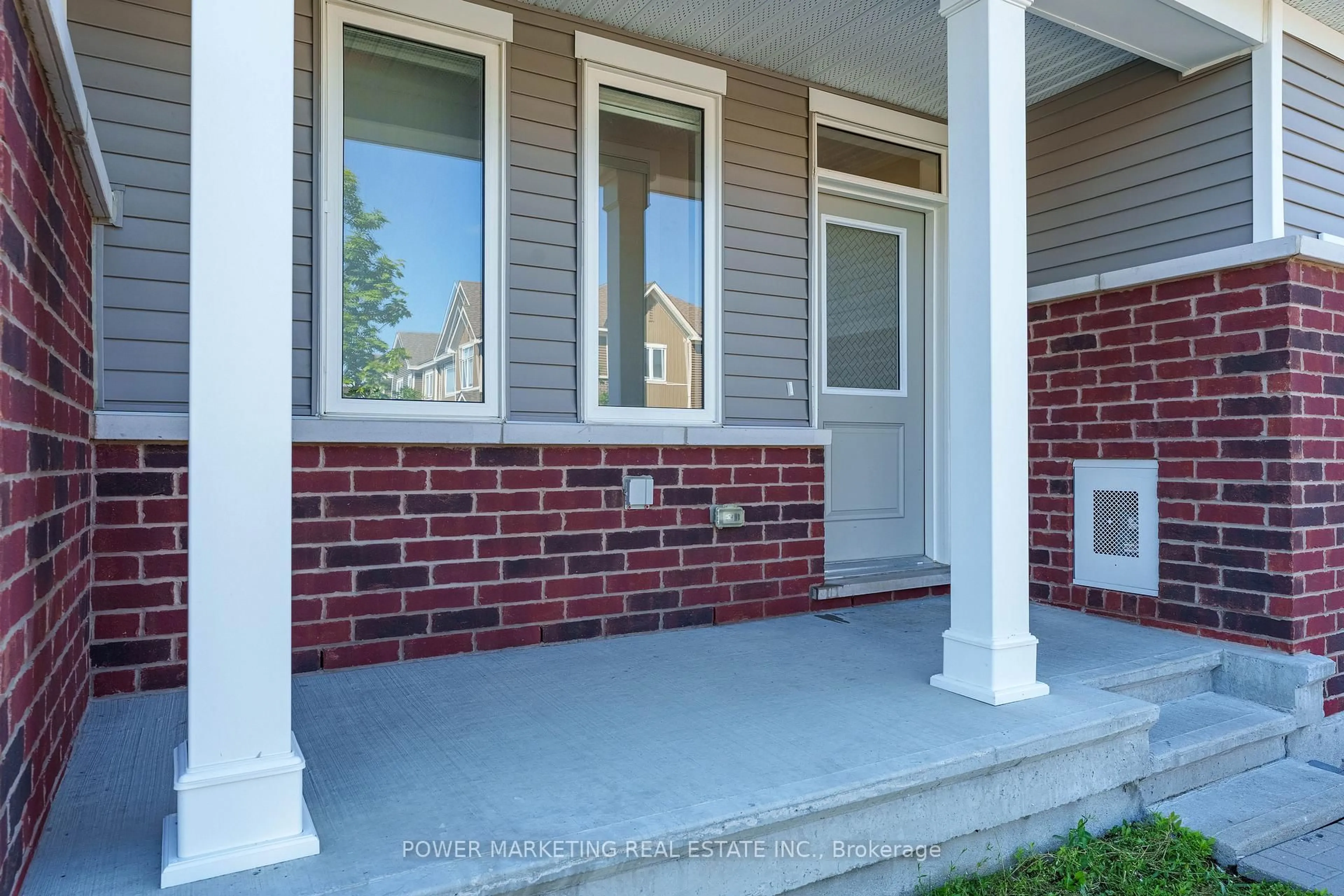 Home with brick exterior material, street for 448 Epoch St, Ottawa Ontario K2J 6X7