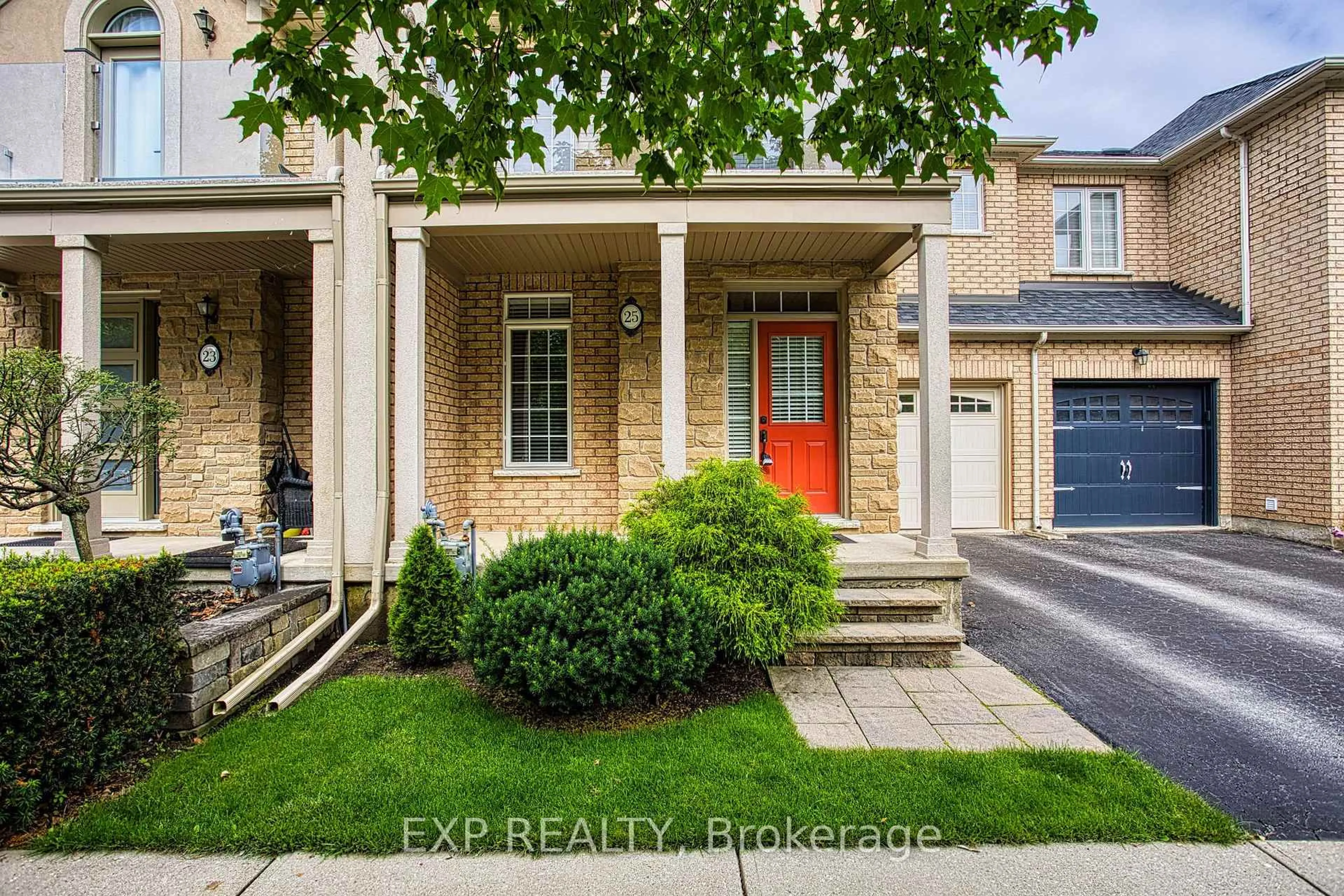 Unknown for 25 Hartland Rd, Hamilton Ontario L8E 6C4