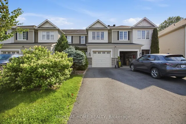 644 Kilbirnie Dr, Ottawa
