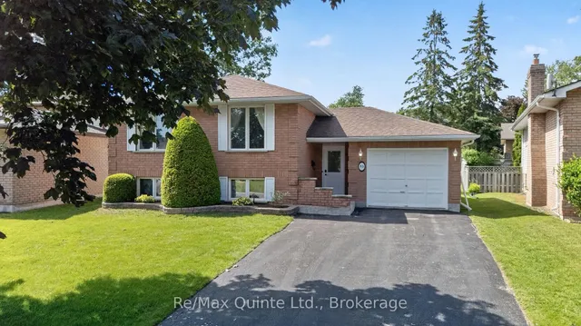 83 Parkview Hts, Quinte West