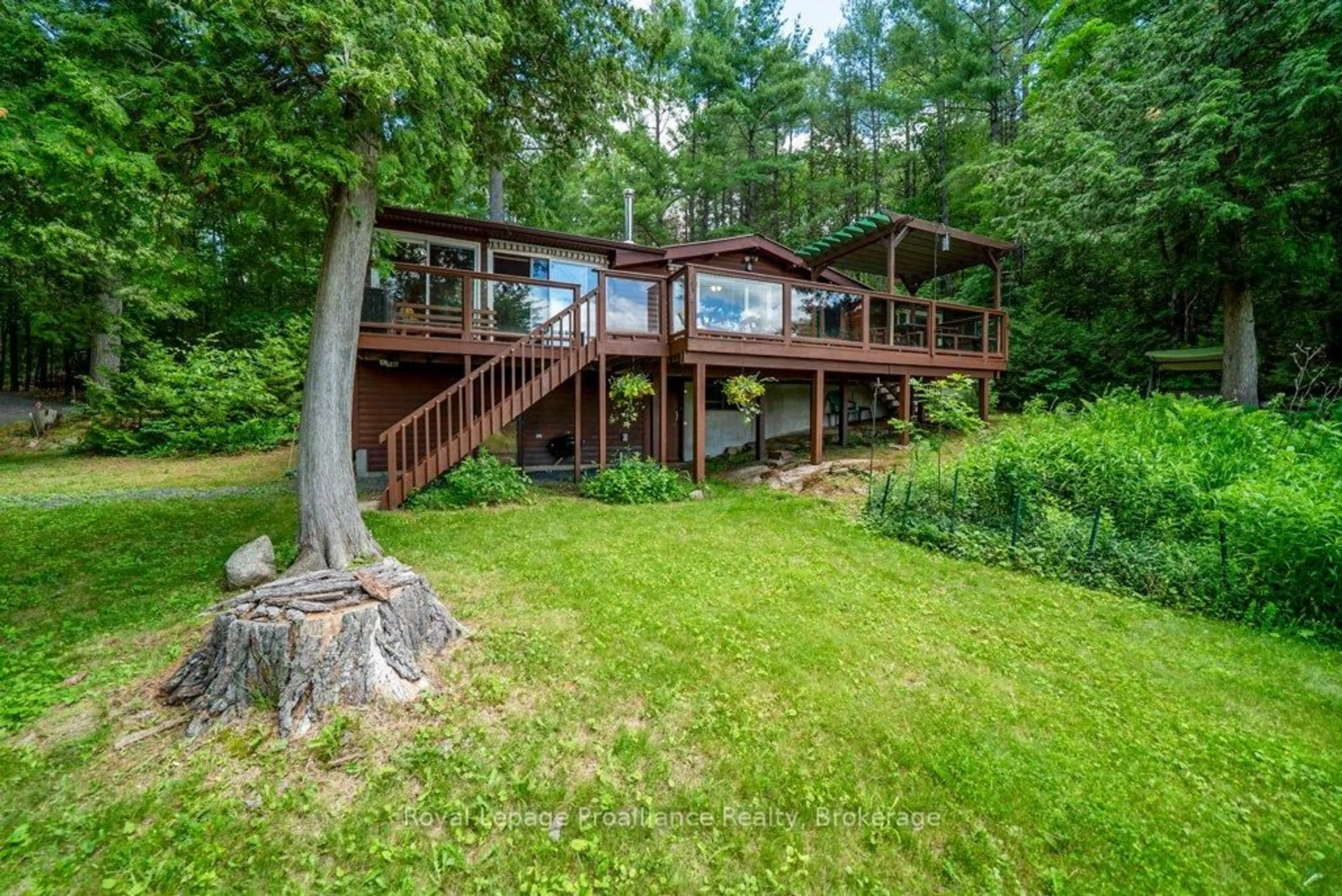 Unknown for 1793A Hughes Landing Rd, Cloyne Ontario K0H 1K0