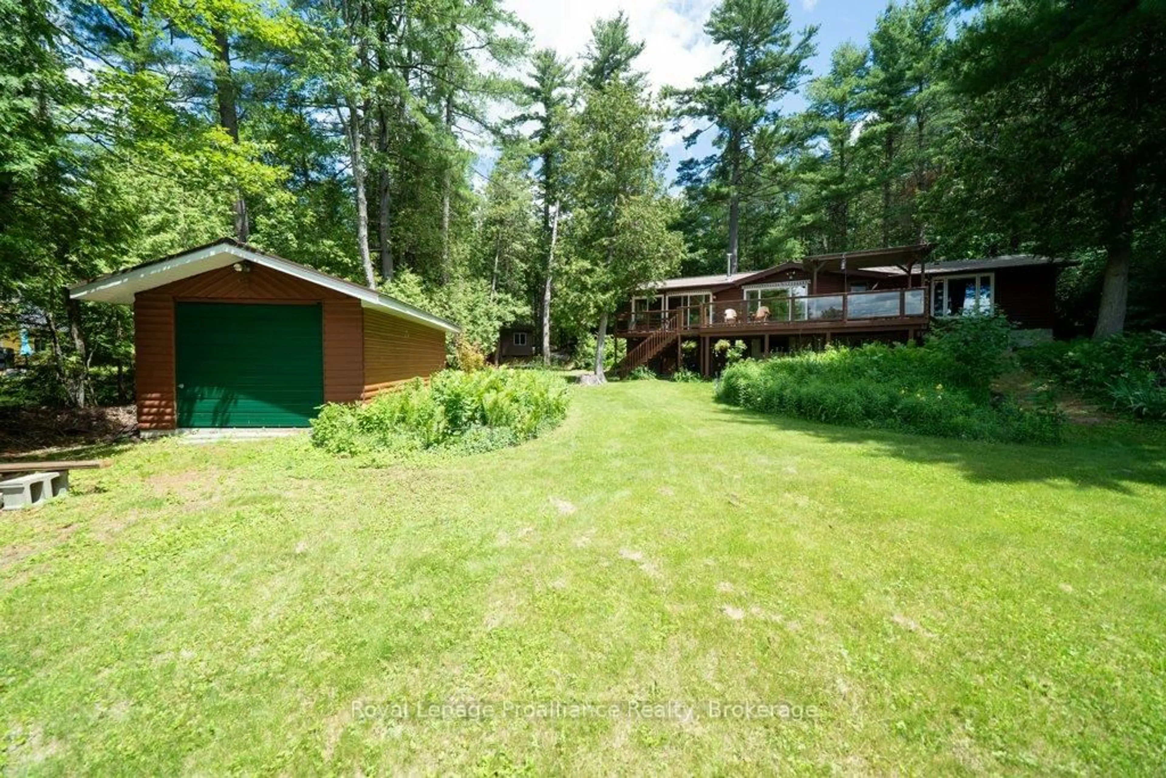 Unknown for 1793A Hughes Landing Rd, Cloyne Ontario K0H 1K0