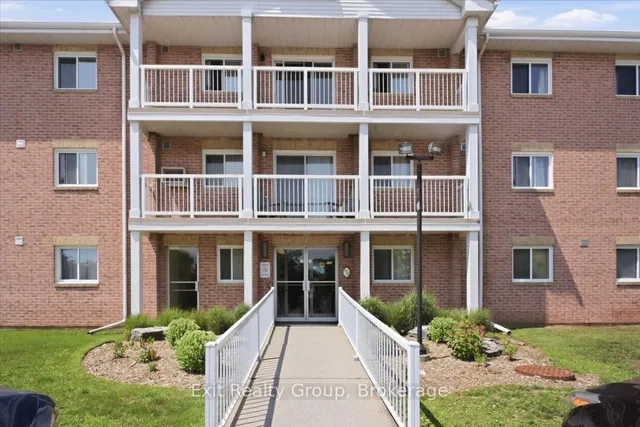 175 Haig Rd #222, Belleville 3