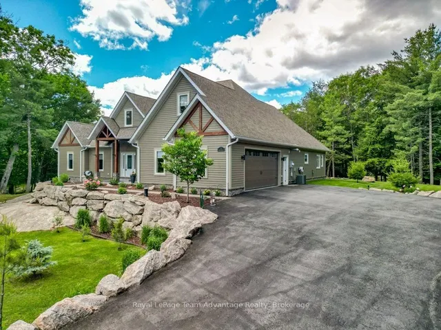 9 George Hunt Memorial Dr, McDougall 2
