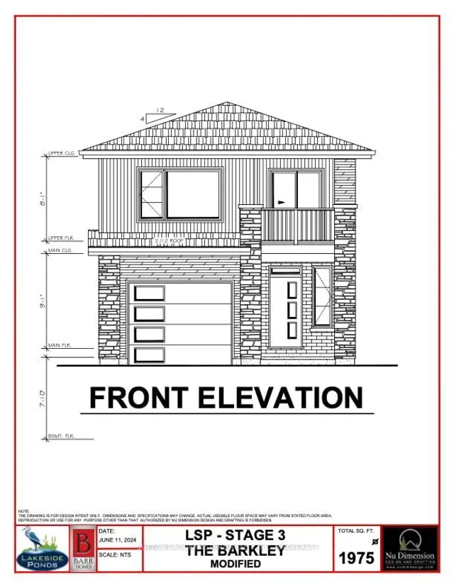 242 Dr Richard James Cres, Loyalist 2