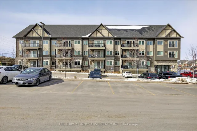 340 Florence Dr #210, Peterborough 2