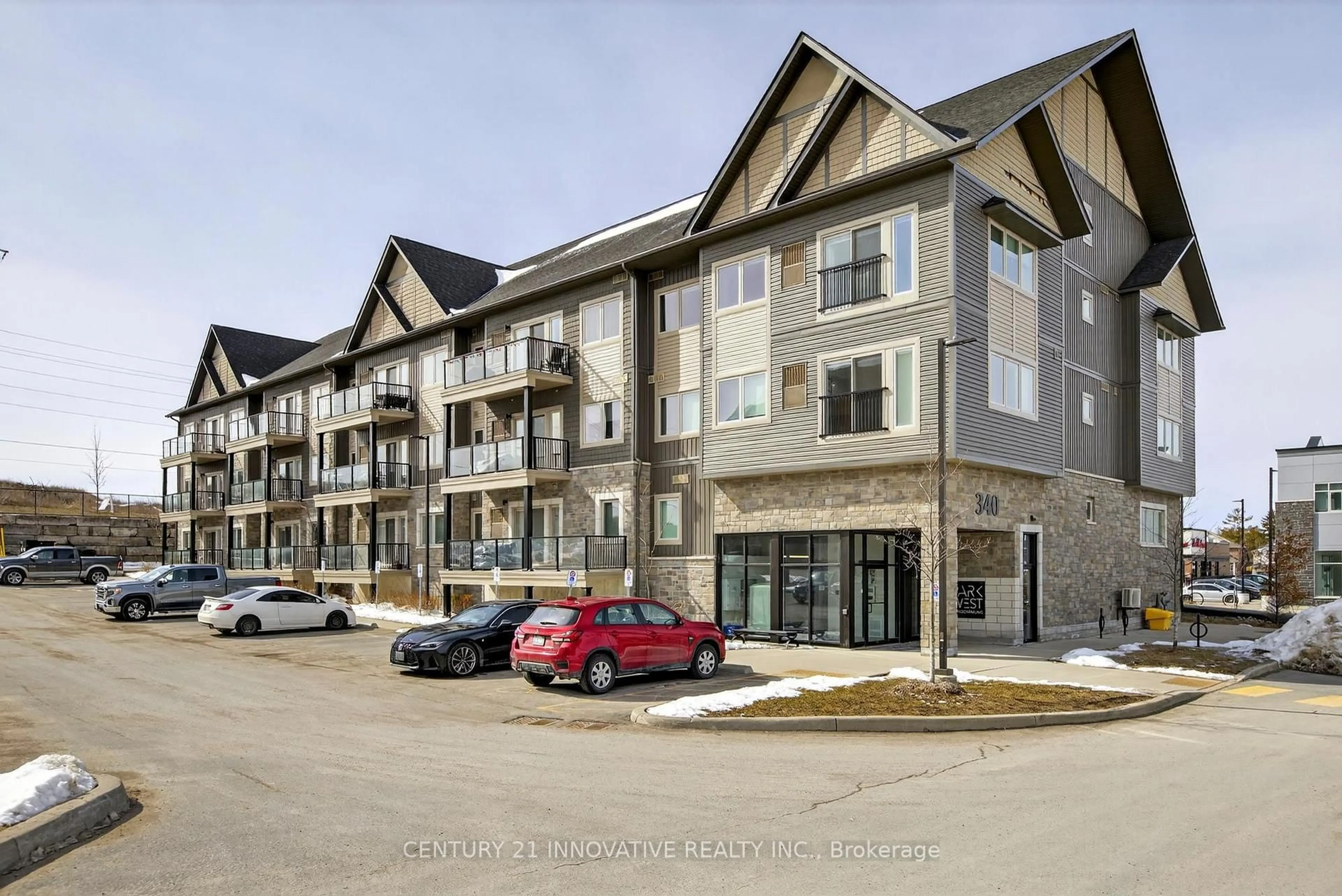 Unknown for 340 Florence Dr #210, Peterborough Ontario K9J 0K4