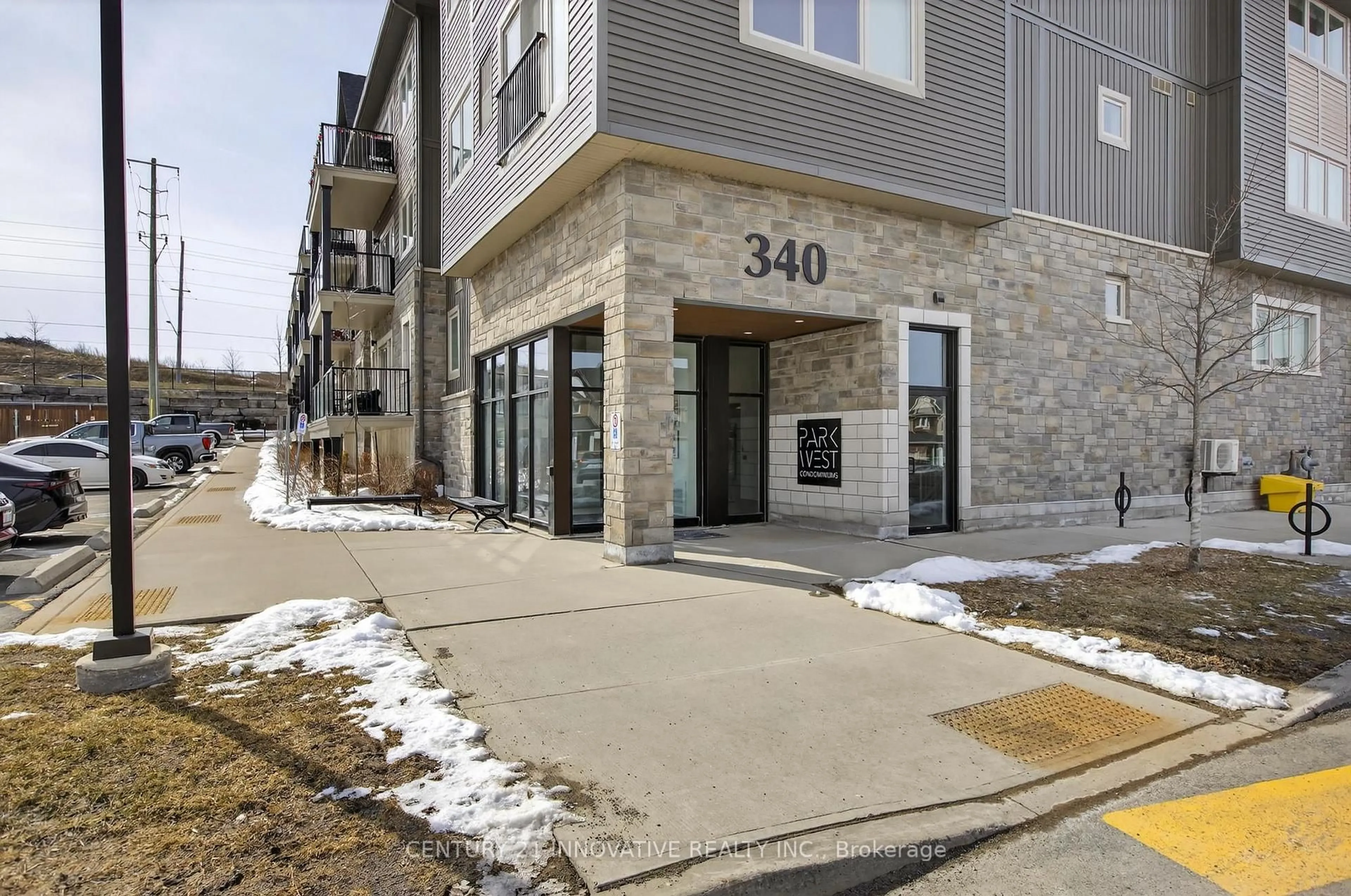 Unknown for 340 Florence Dr #210, Peterborough Ontario K9J 0K4