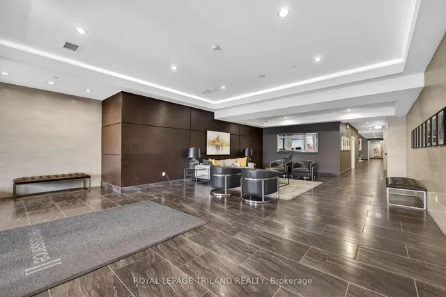 330 Ridout St #801, London East 5