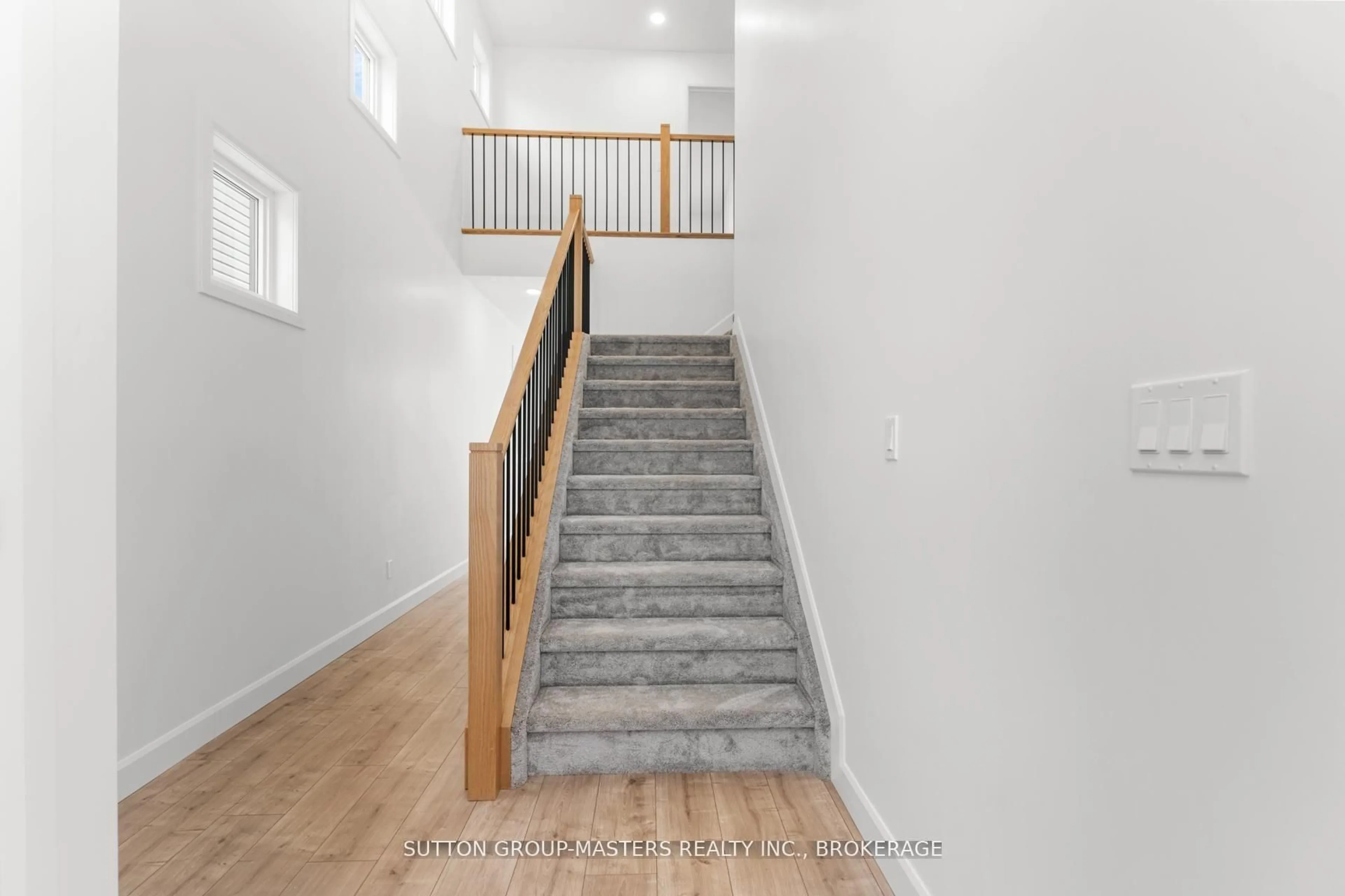 Stairs for 216 Superior Dr, Loyalist Ontario K7N 0E5