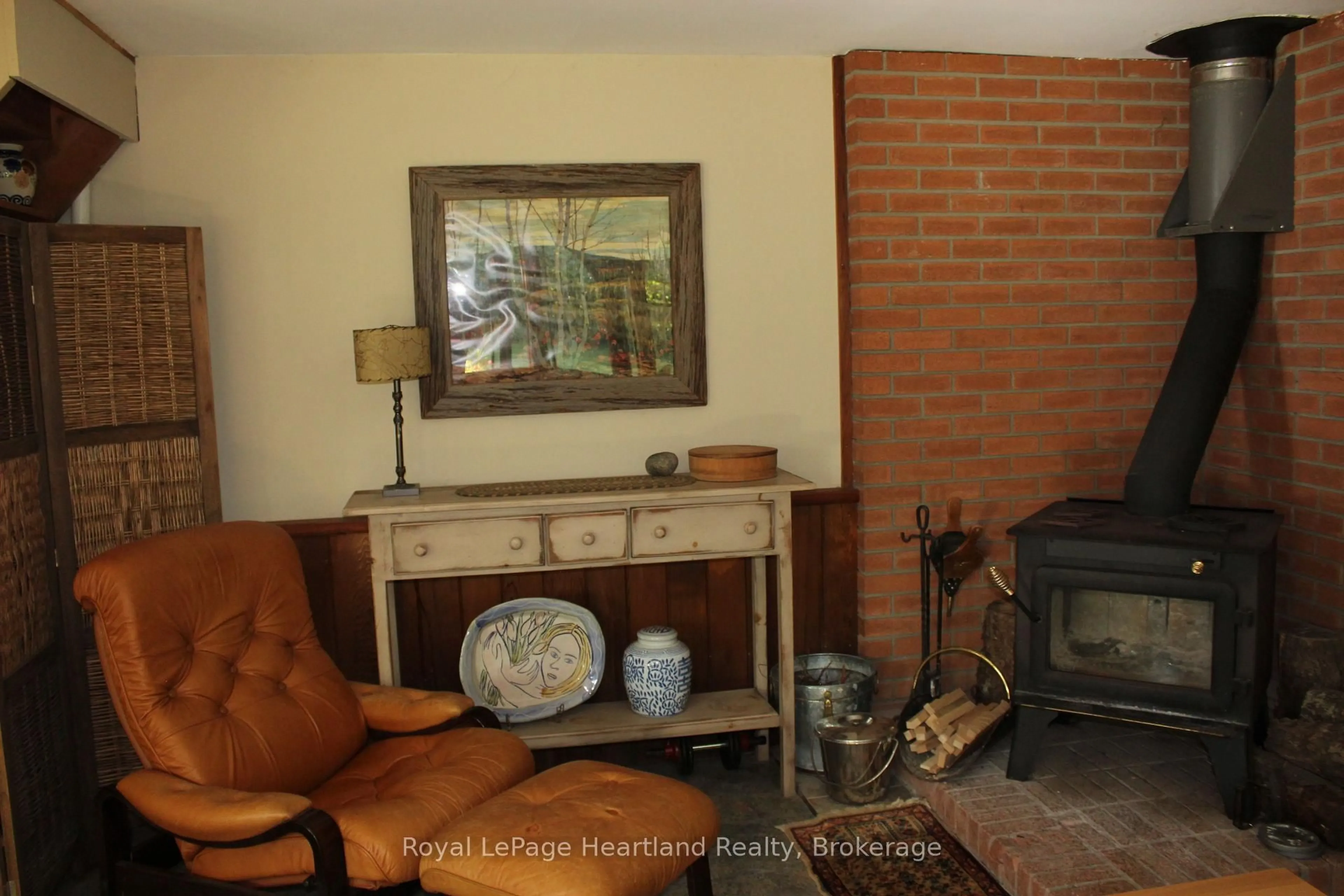 Living room with furniture, unknown for 77484 MELENA Dr, Bluewater Ontario N0M 1G0