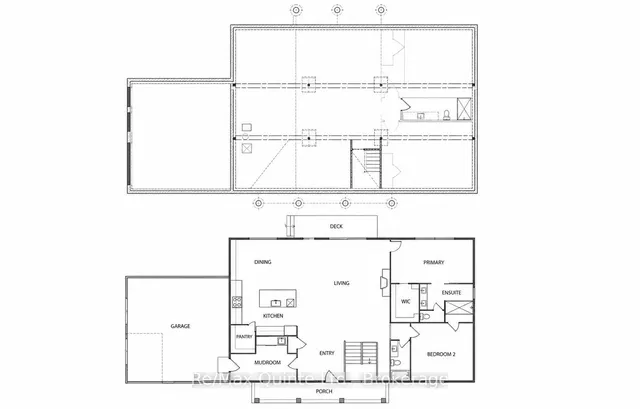 1411 County Road 12, Prince Edward County 2