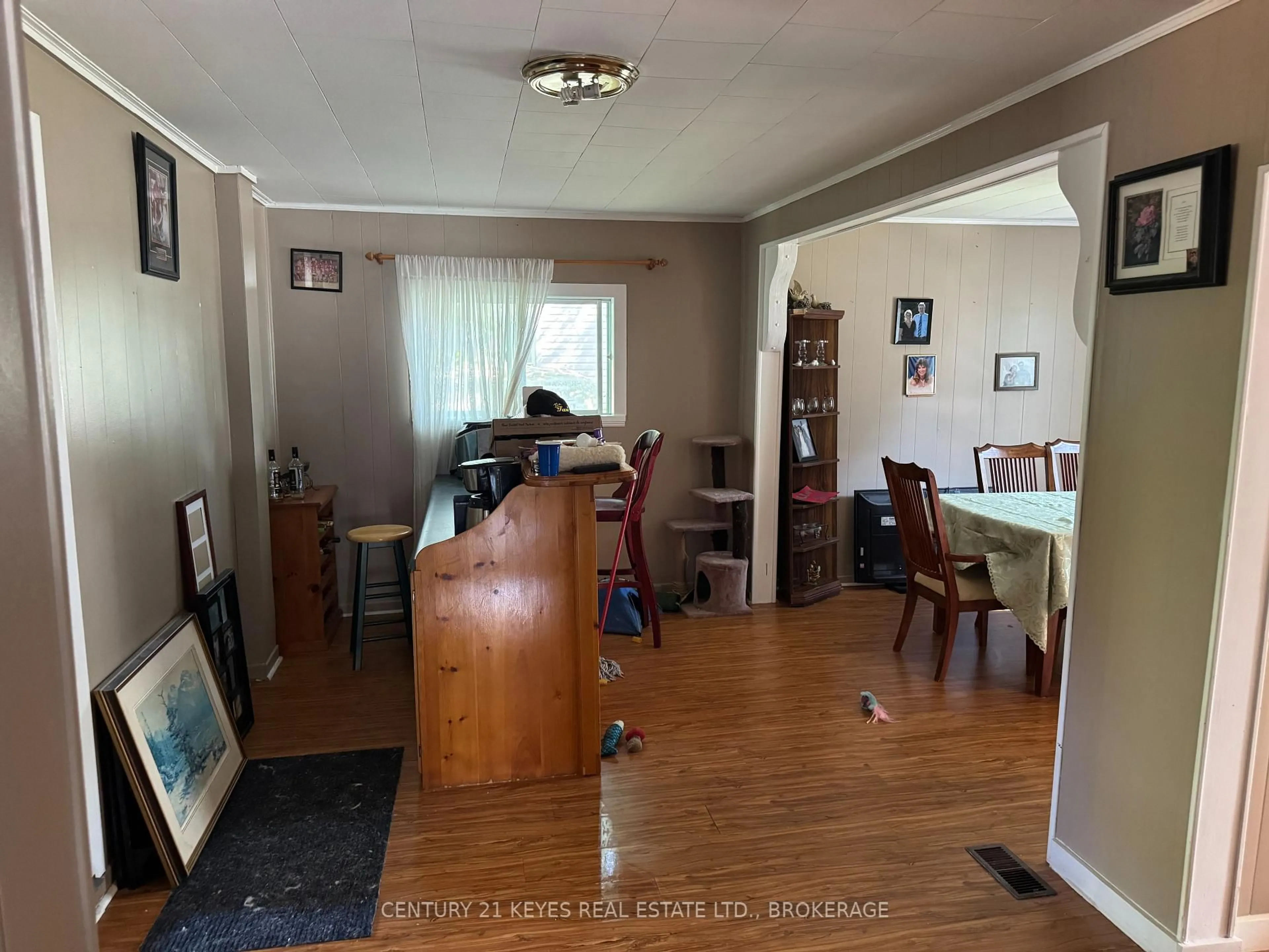 A pic of a room for 110 Elm St, Gananoque Ontario K7G 2S9