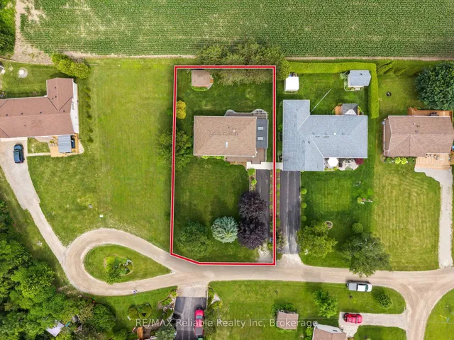 73022 Claudette Dr, Bluewater 5