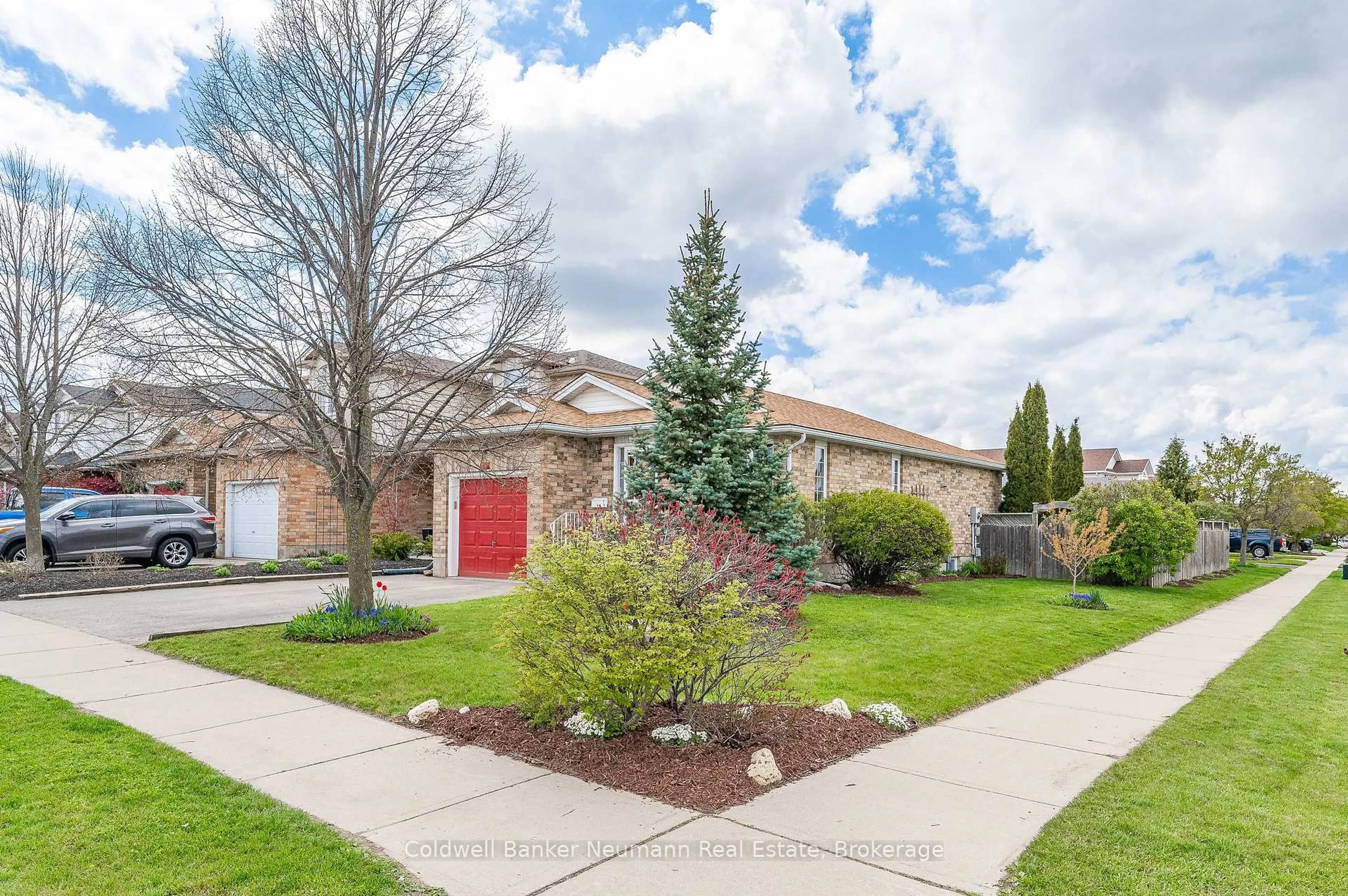 Unknown for 116 Doyle Dr, Guelph Ontario N1G 5B4