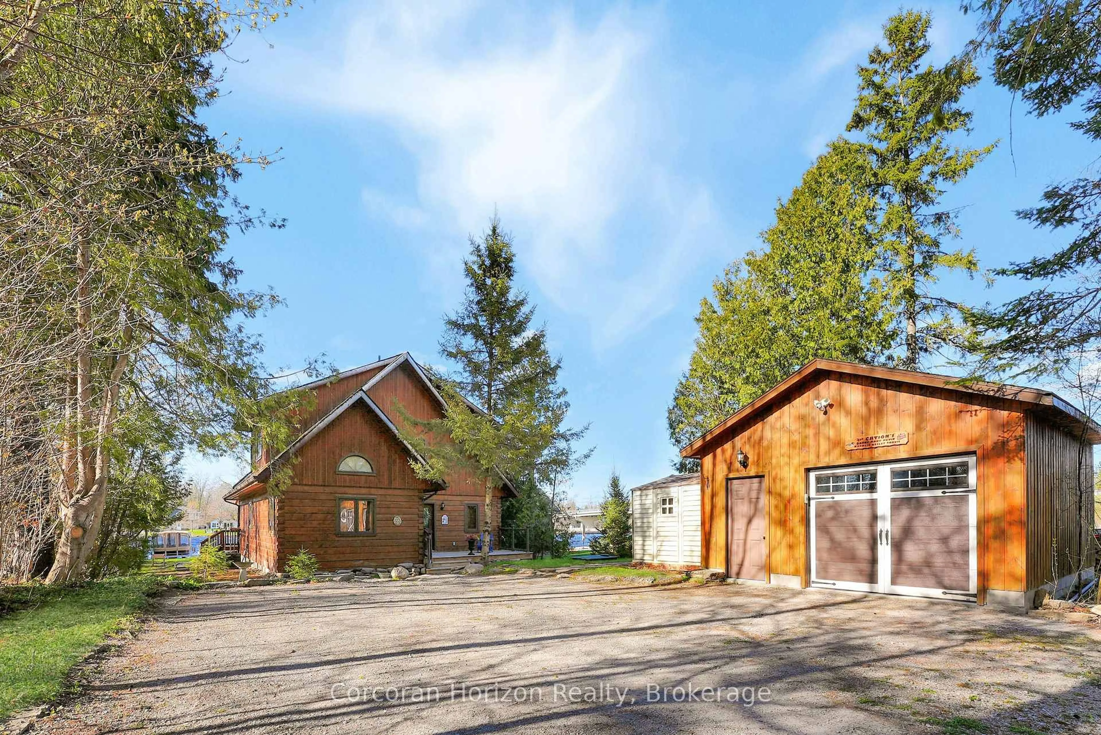 Unknown for 8 Goodman Rd, Kawartha Lakes Ontario K0M 1N0