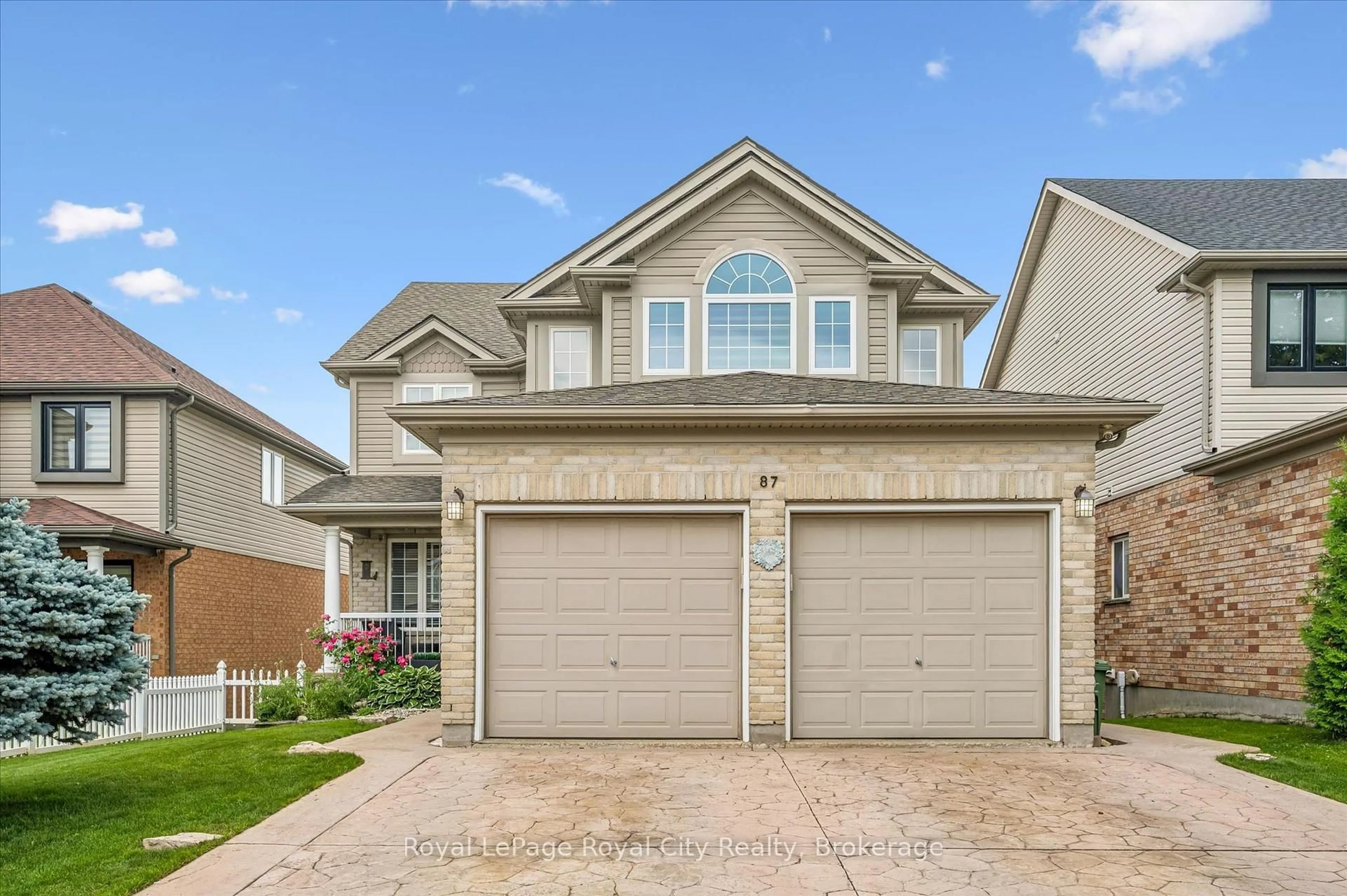 Unknown for 87 Law Dr, Guelph Ontario N1E 7J7