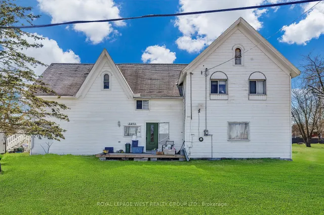 3493 Highway 3, Port Colborne 2