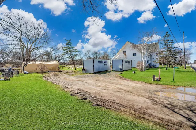 3493 Highway 3, Port Colborne 5