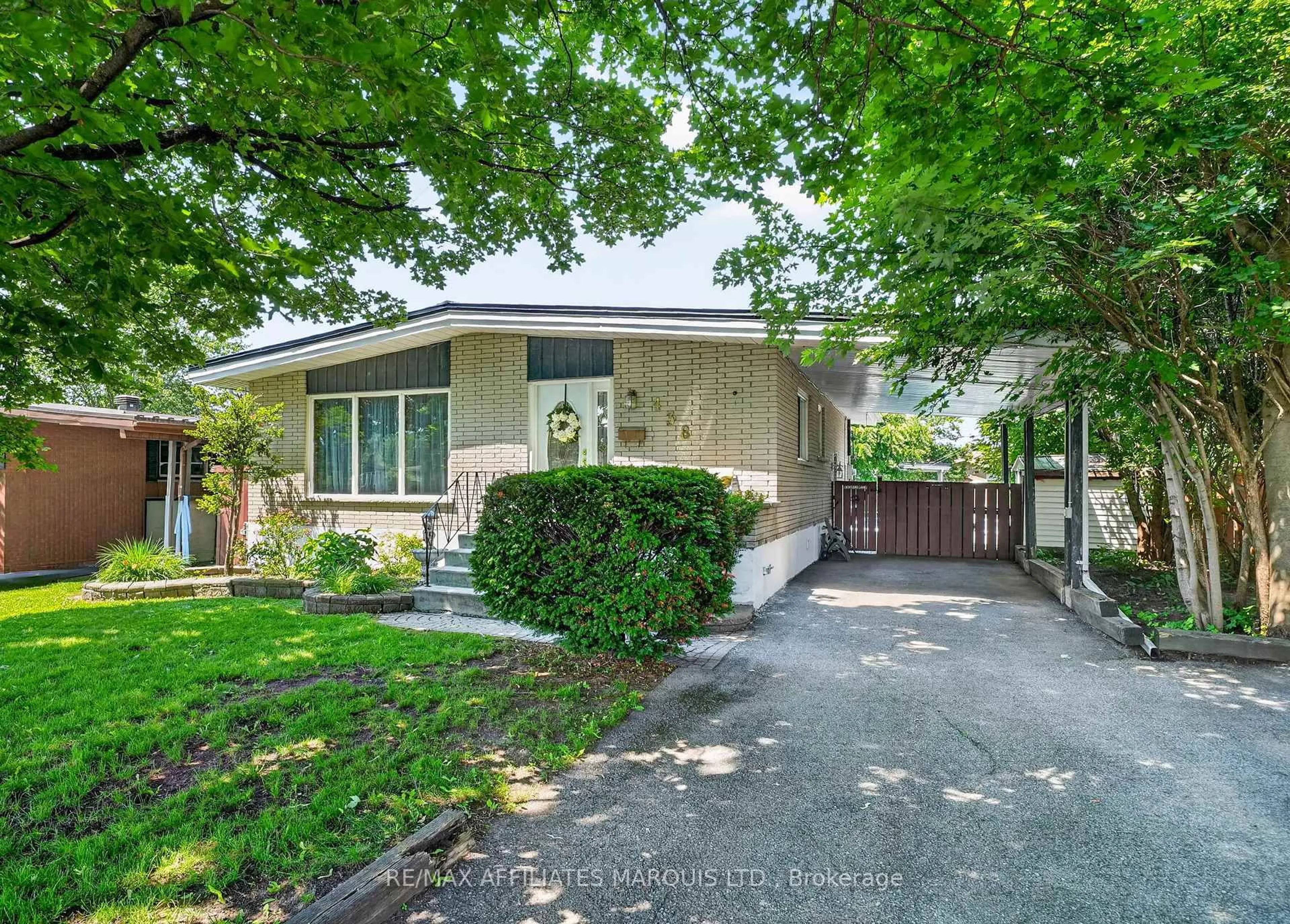 Unknown for 438 Beach Ave, Cornwall Ontario K6H 5P1