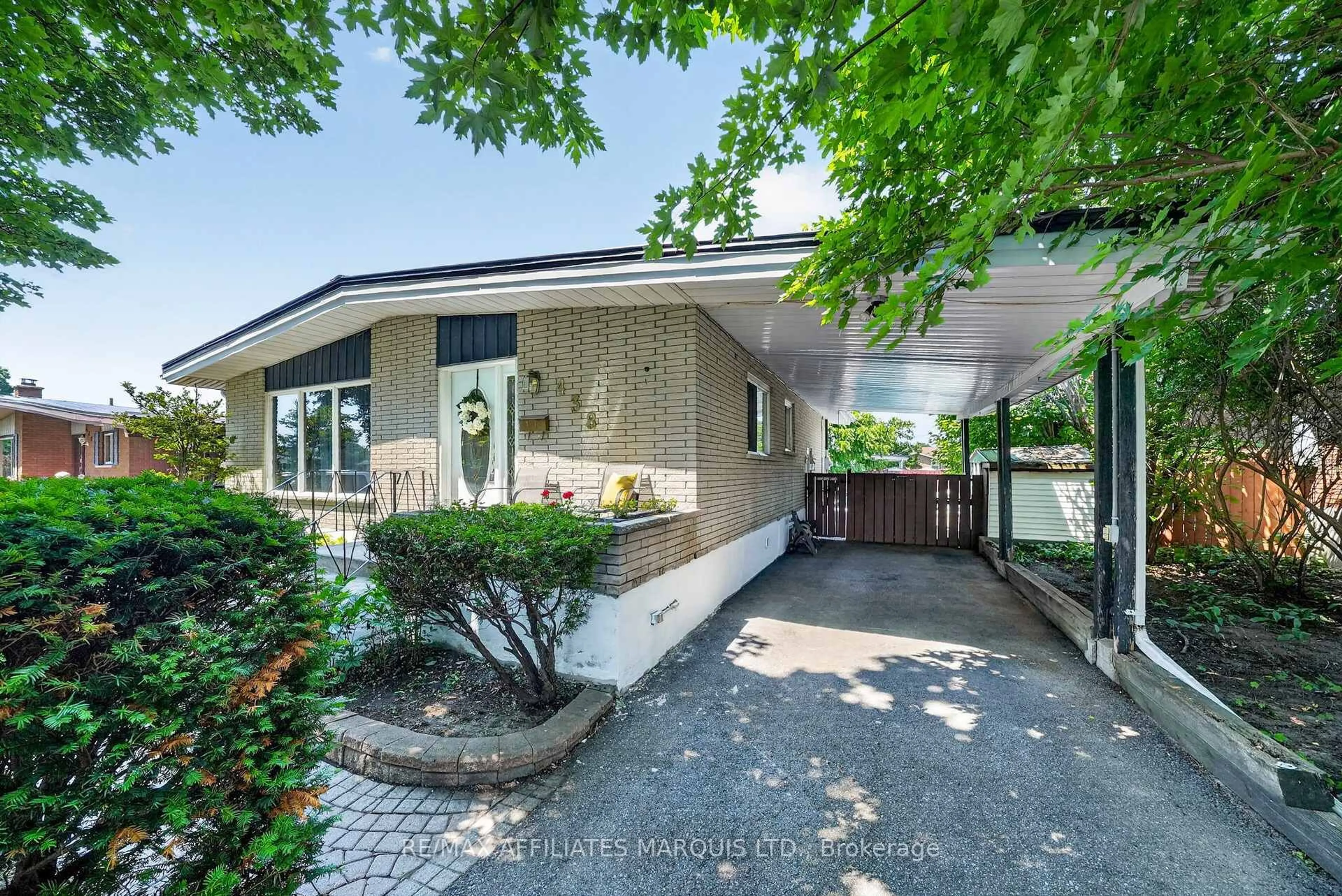 Unknown for 438 Beach Ave, Cornwall Ontario K6H 5P1