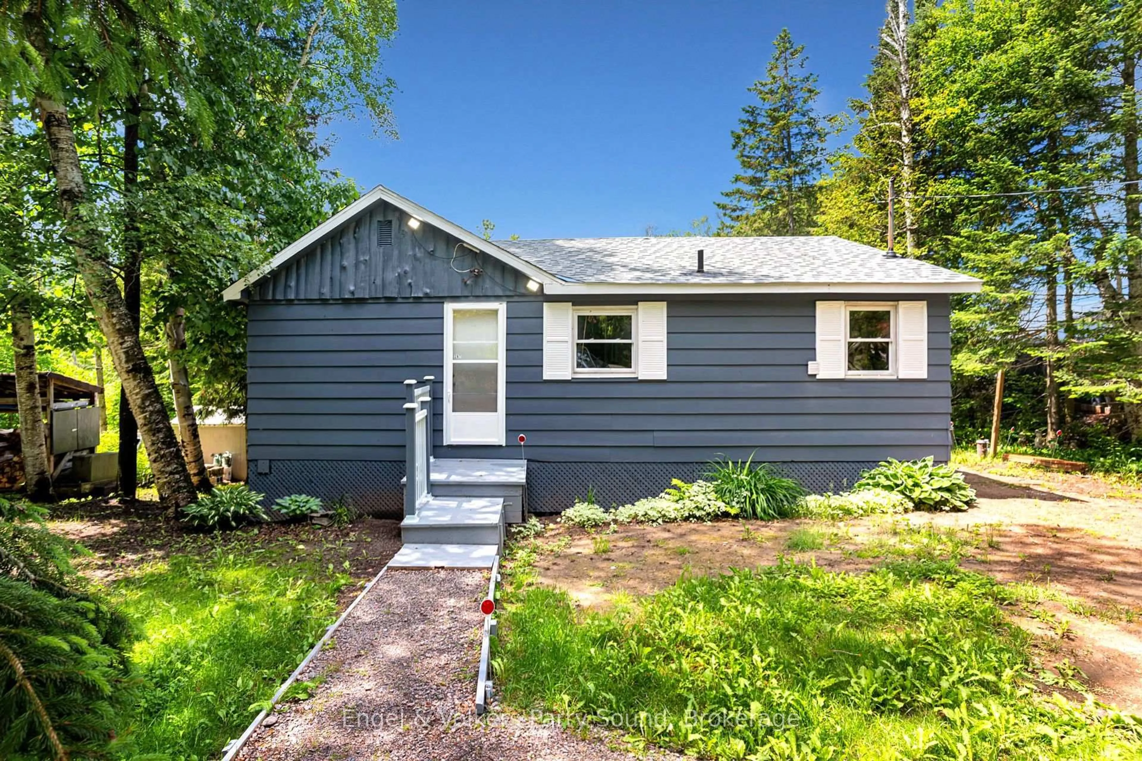 Unknown for 287 Pine Rd, Magnetawan Ontario P0A 1P0